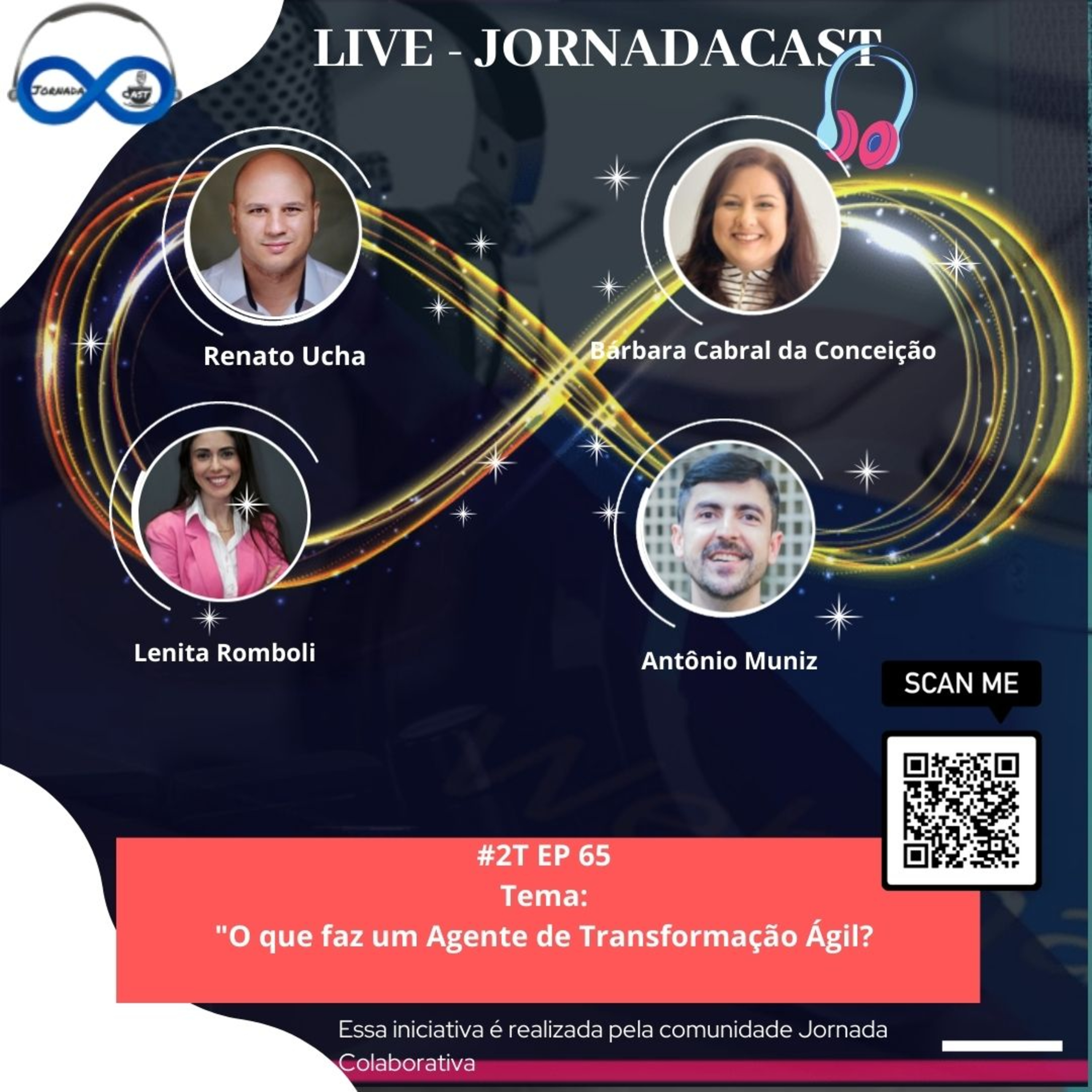 JornadaCast