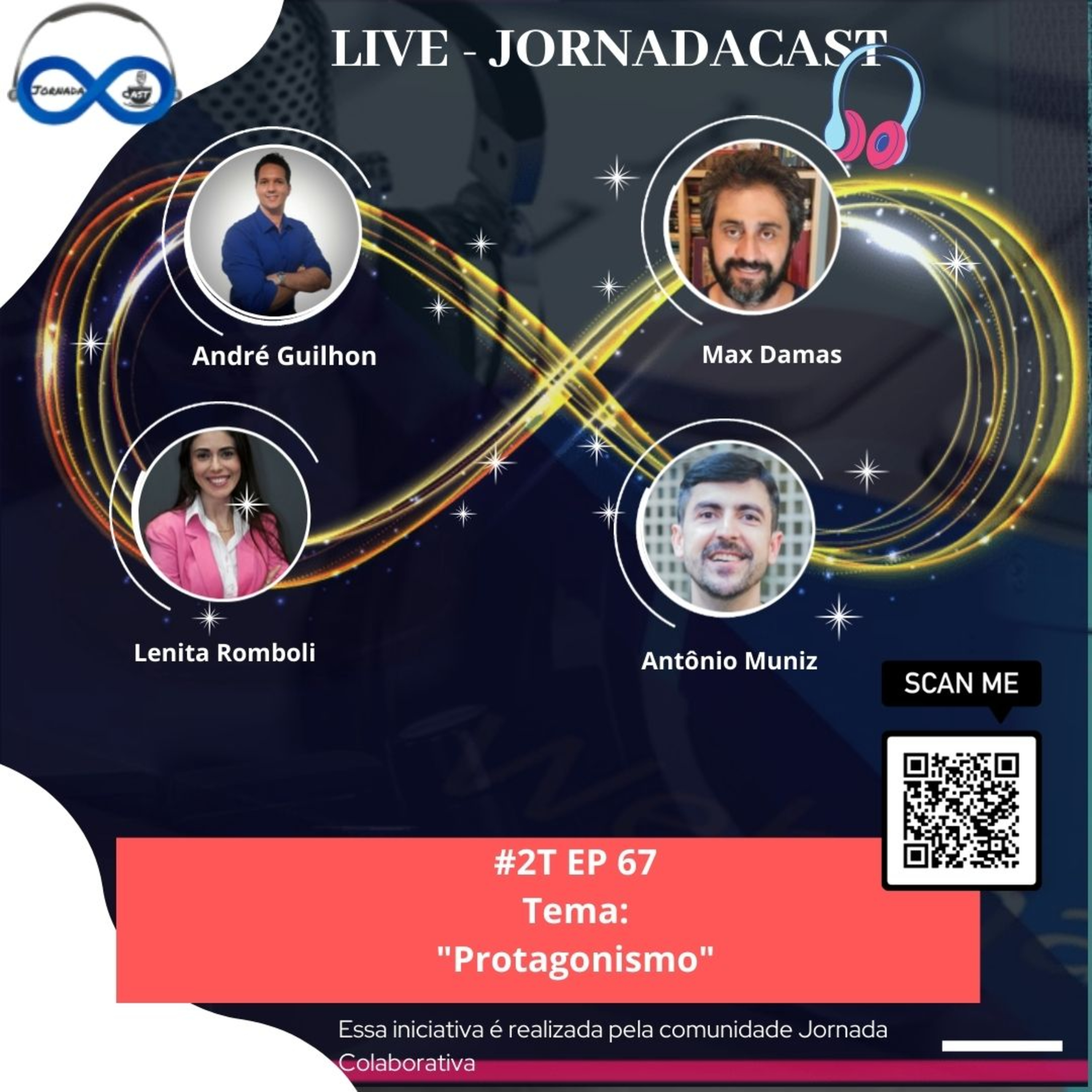 JornadaCast