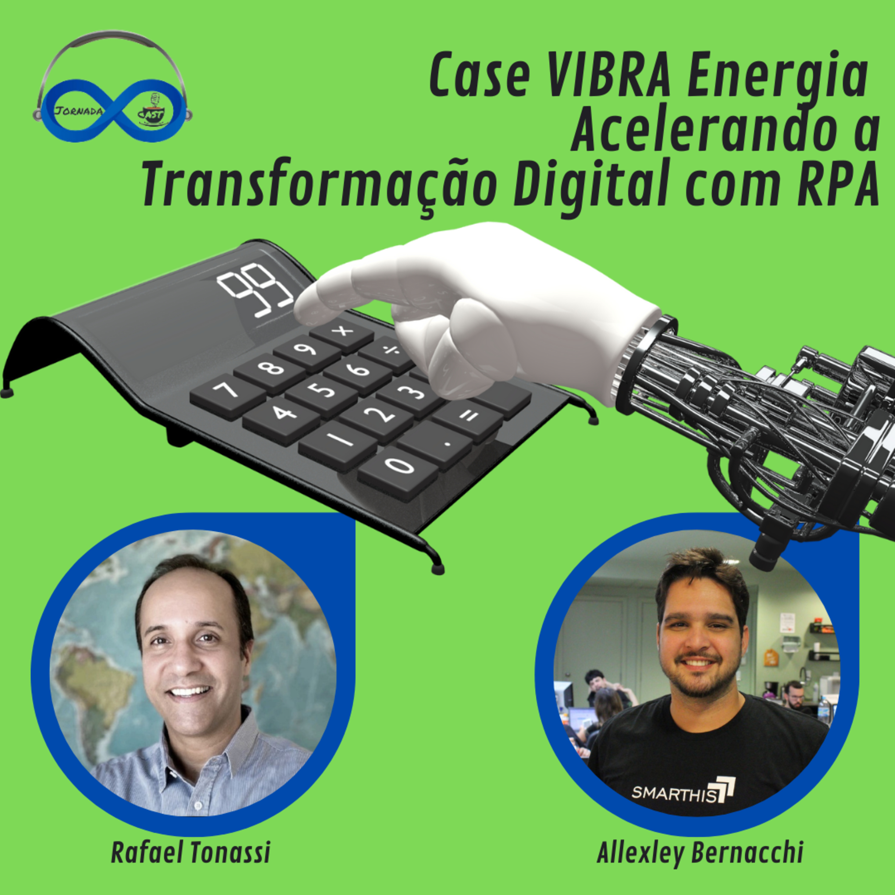 JornadaCast