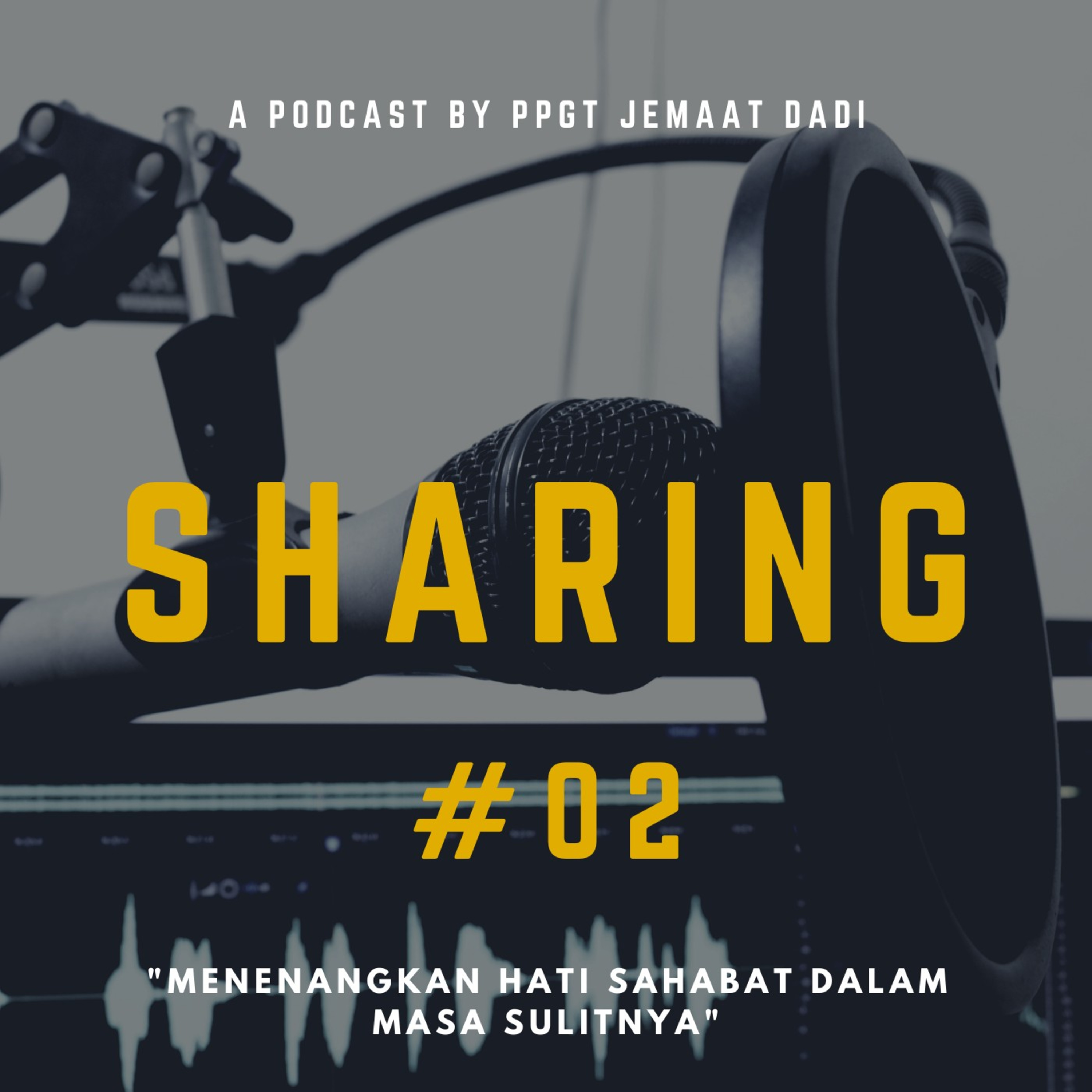 PPGT JEMAAT DADI
