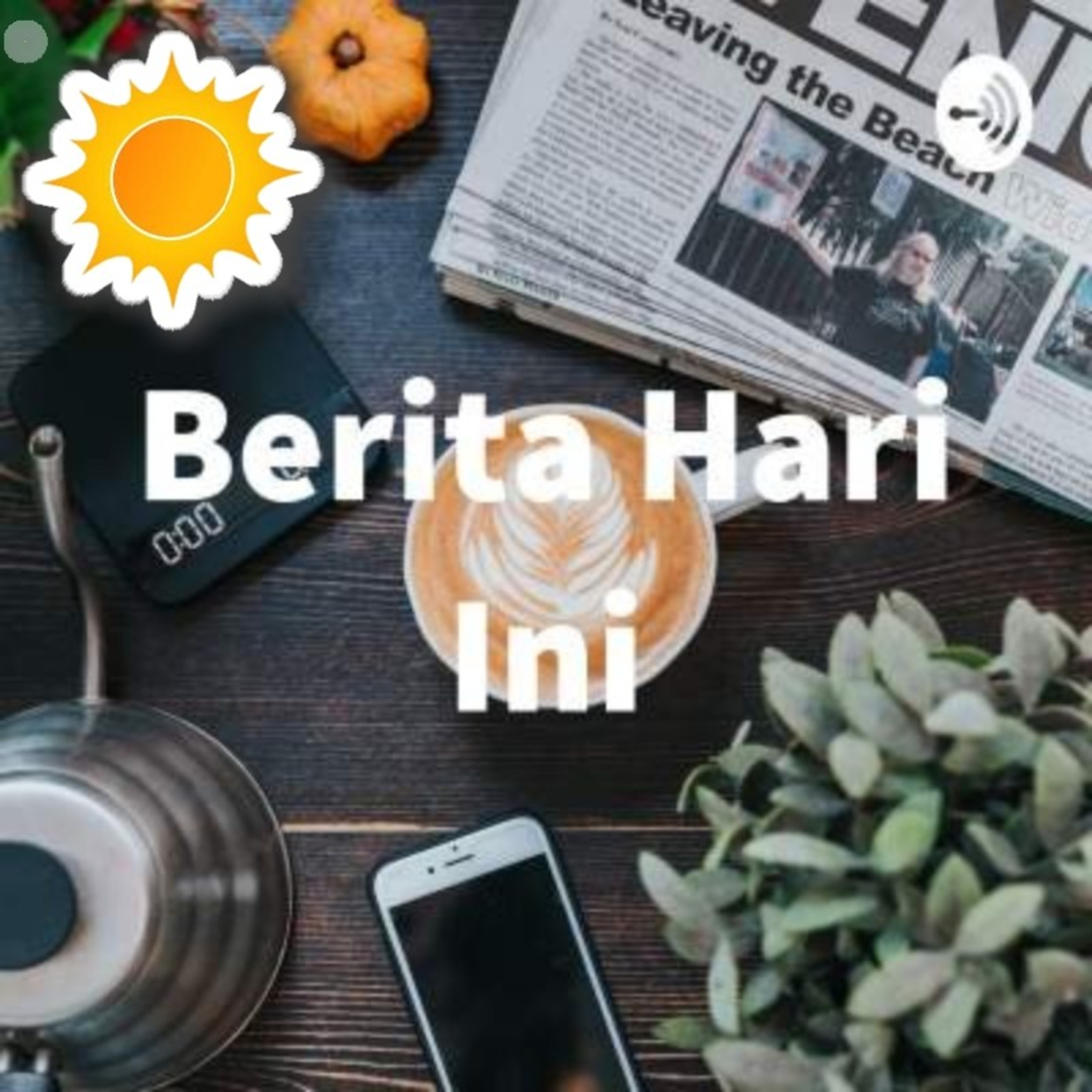 Berita Hari Ini