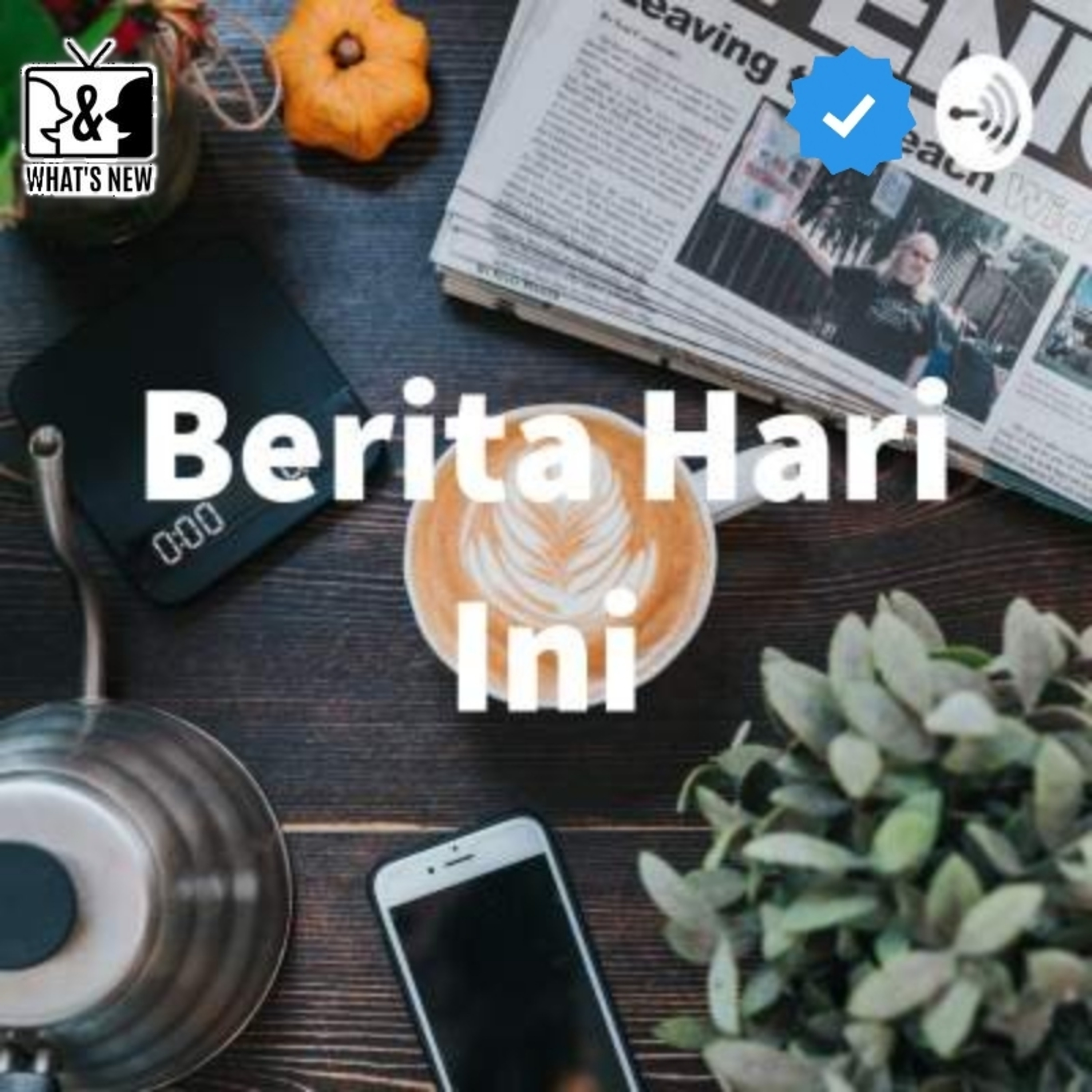 Berita Hari Ini