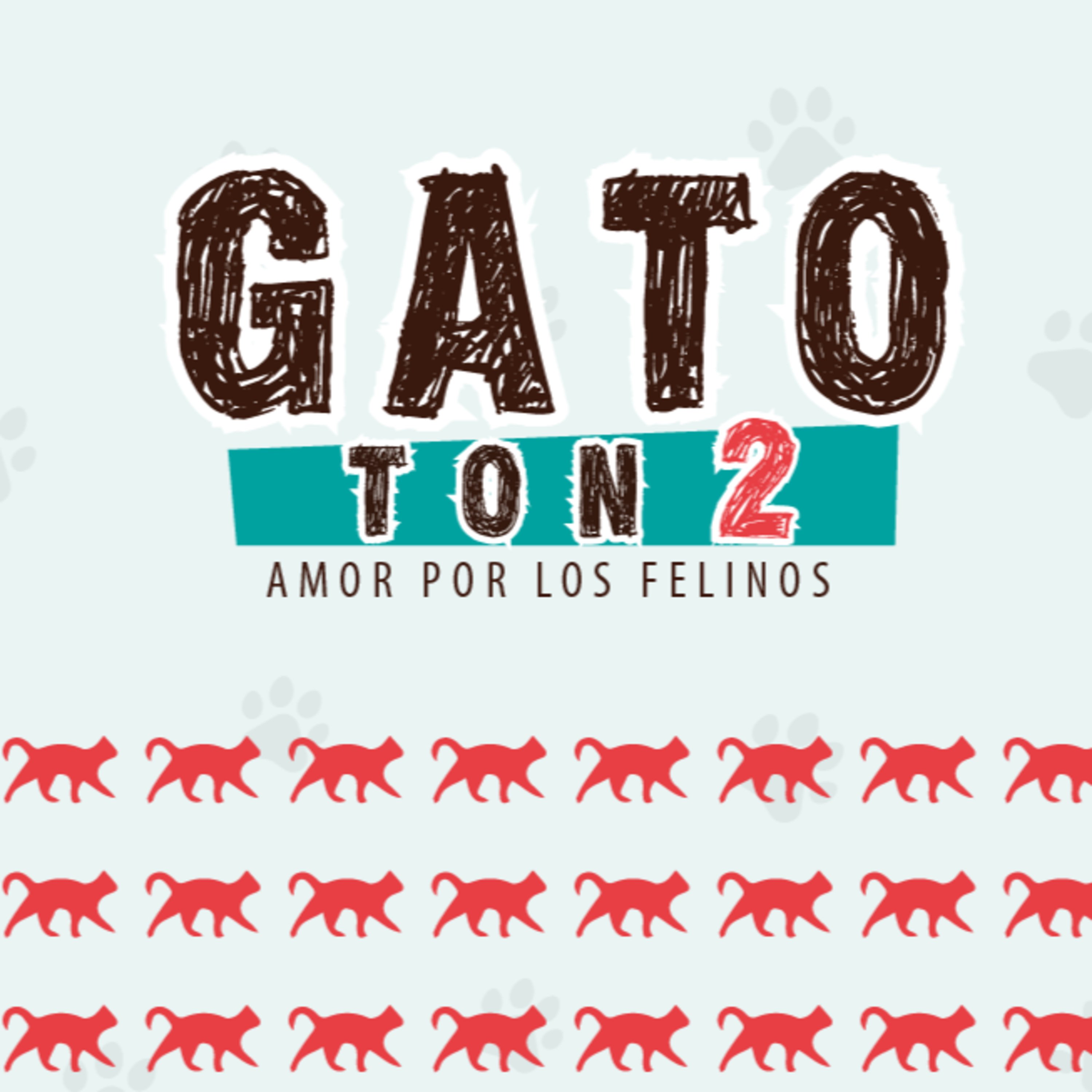 49. GATO TON II AMORA POR LOS FELINOS EVENTO PARTE 01