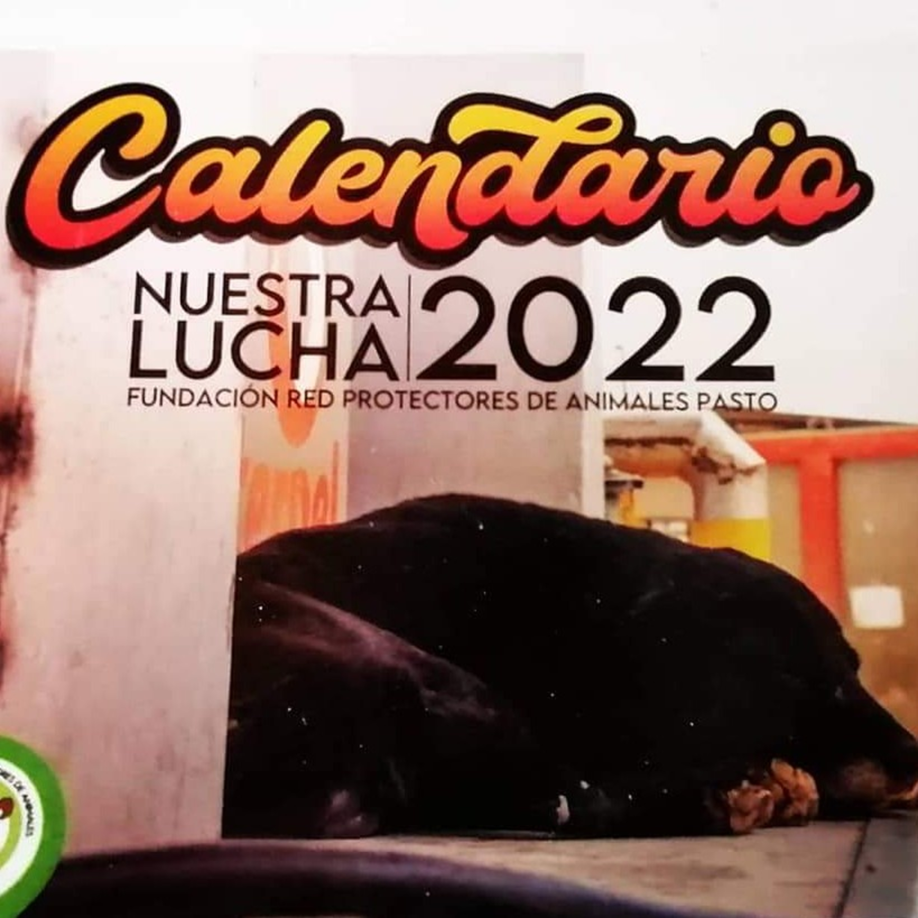 RADIO ANIMALISTA ACTIVISTA