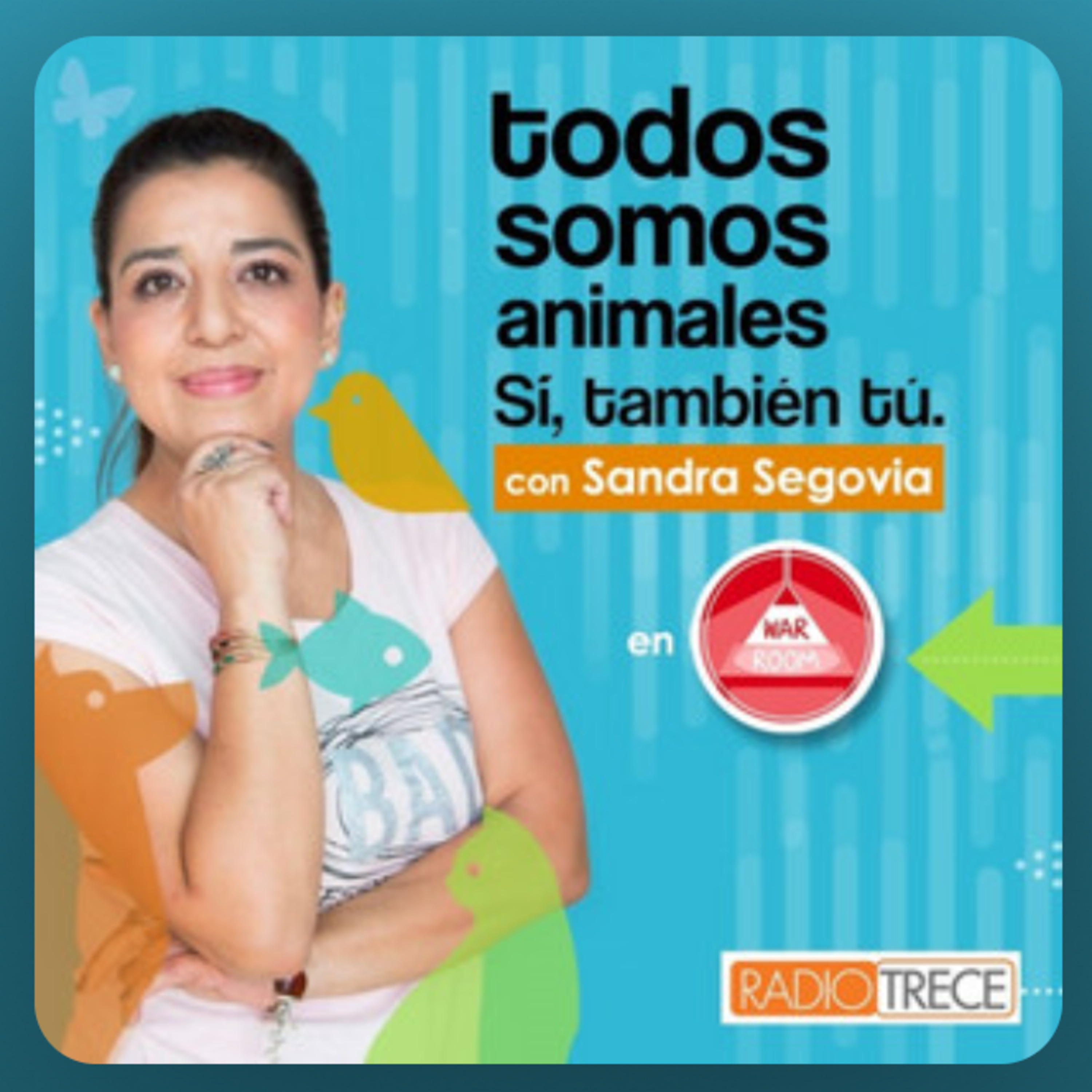 RADIO ANIMALISTA ACTIVISTA