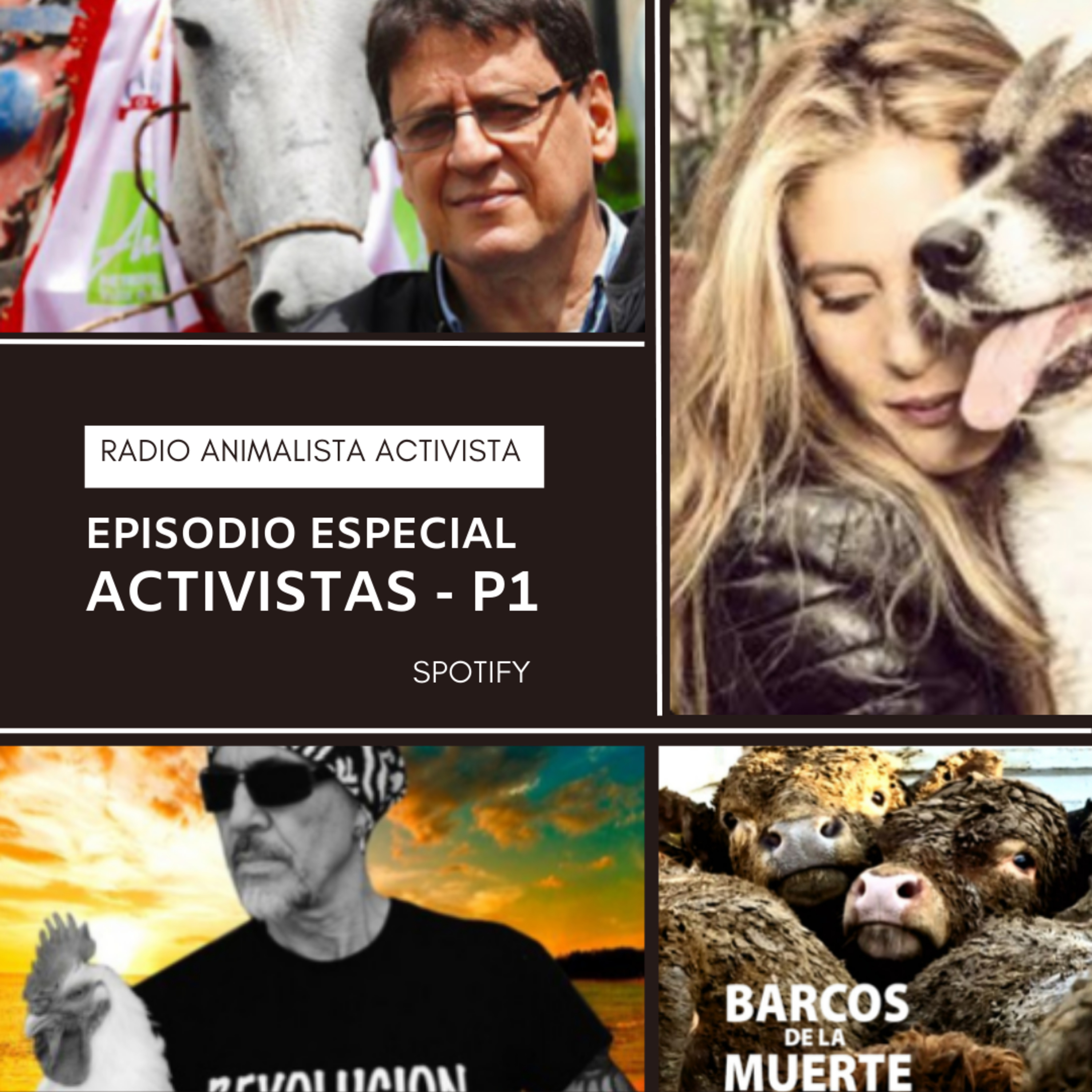 RADIO ANIMALISTA ACTIVISTA
