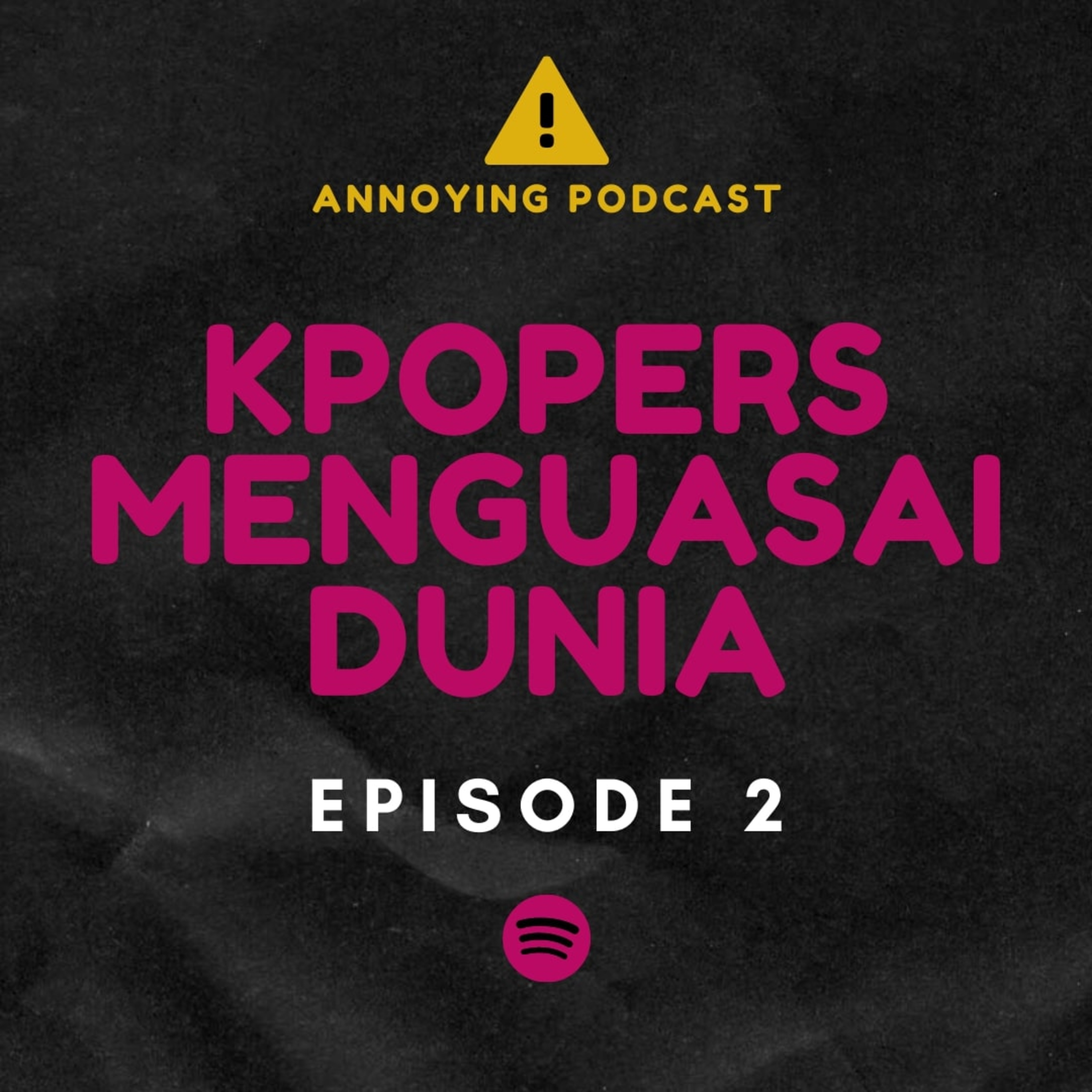 Annoying Podcast