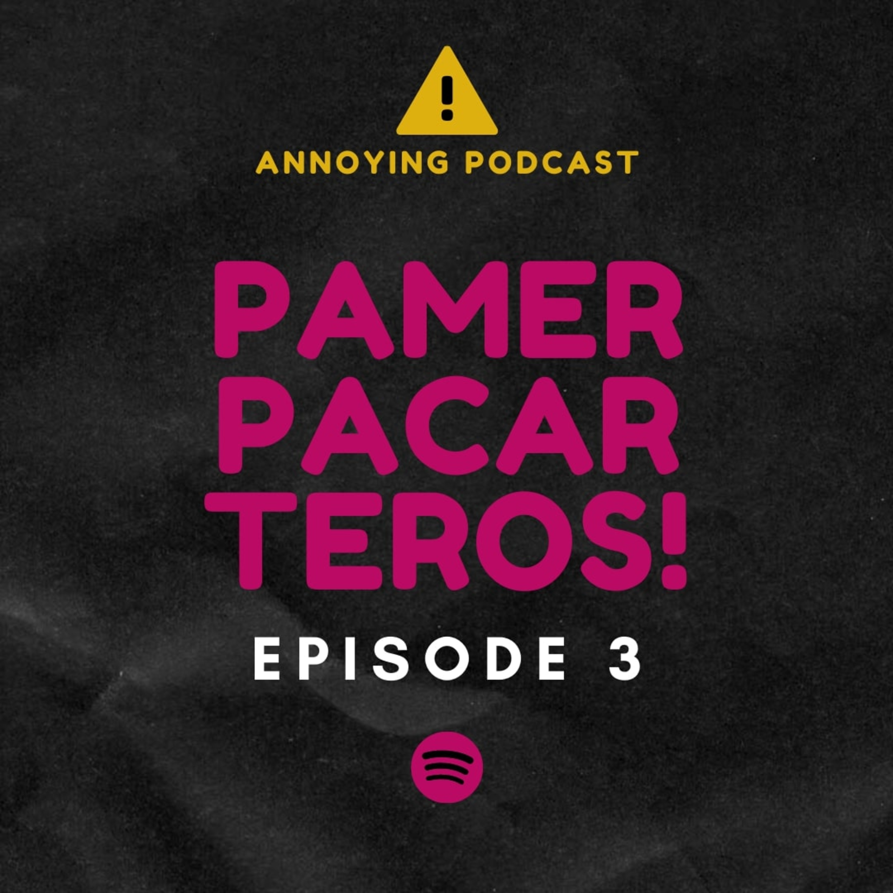 Annoying Podcast