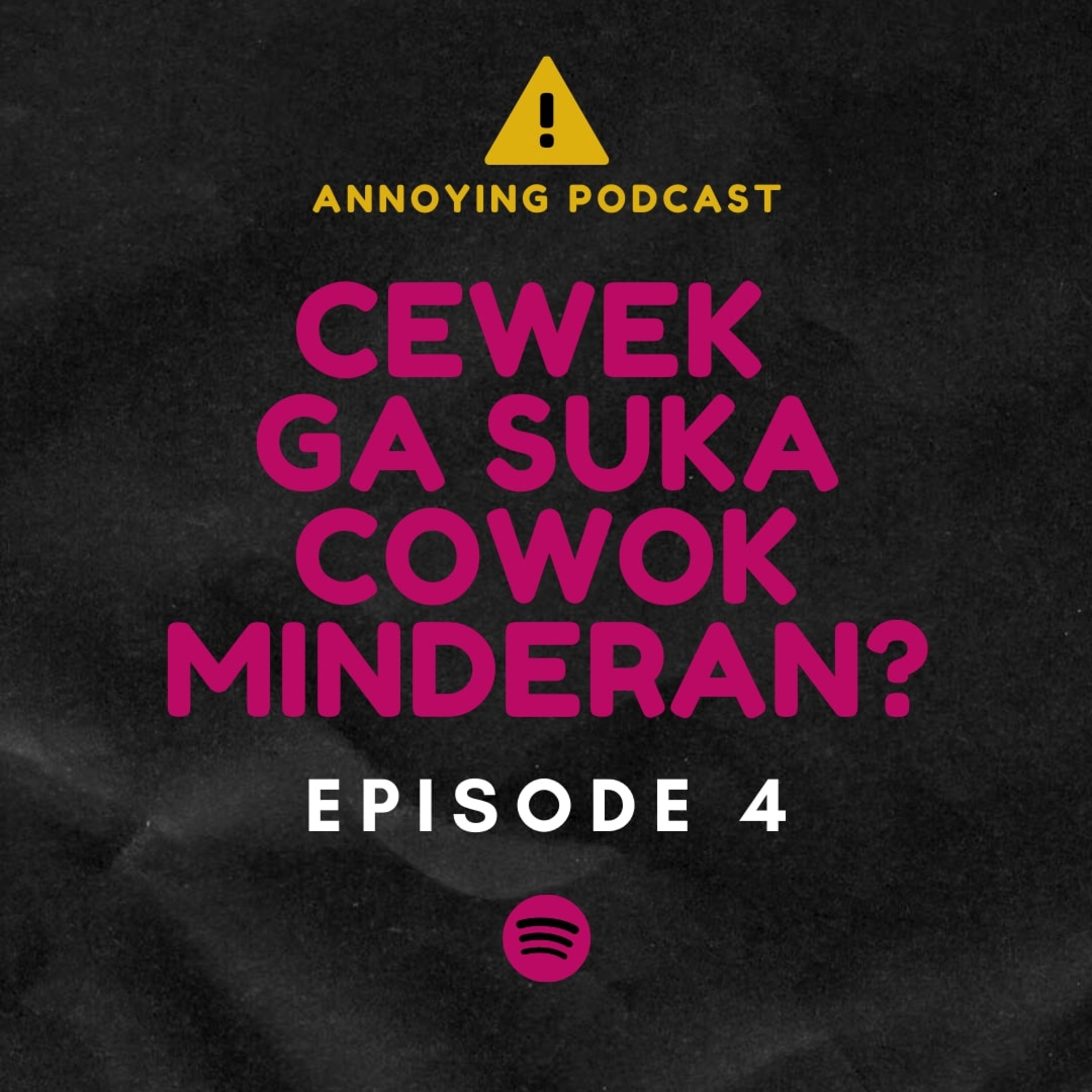 Annoying Podcast