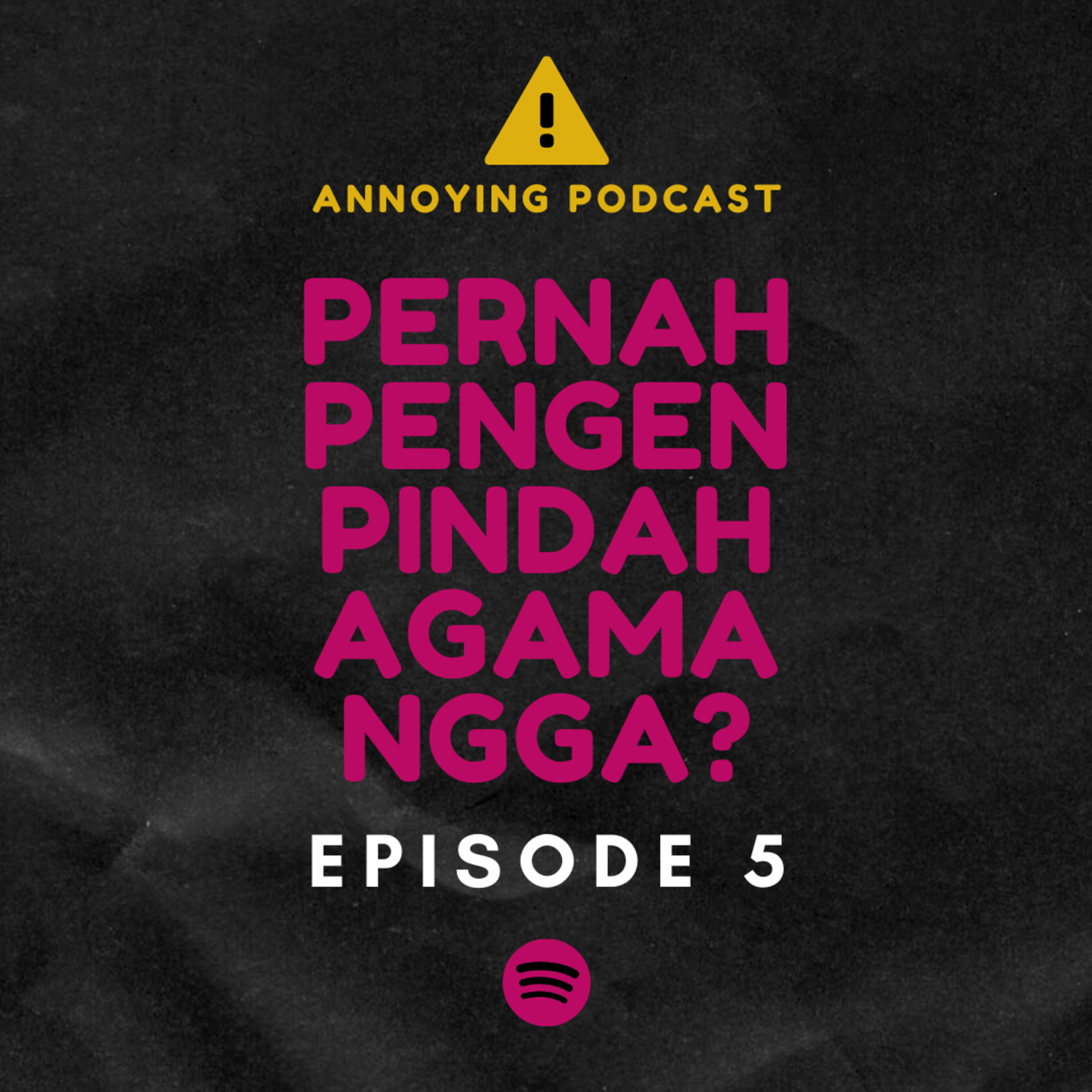 Annoying Podcast