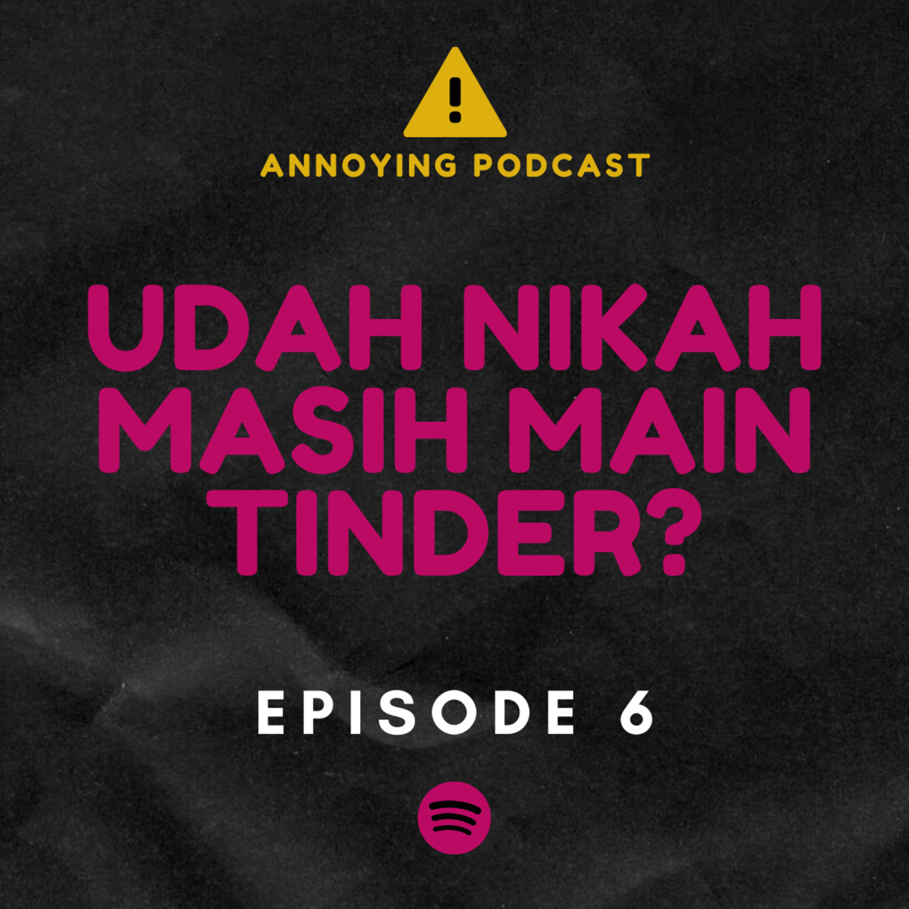 Annoying Podcast