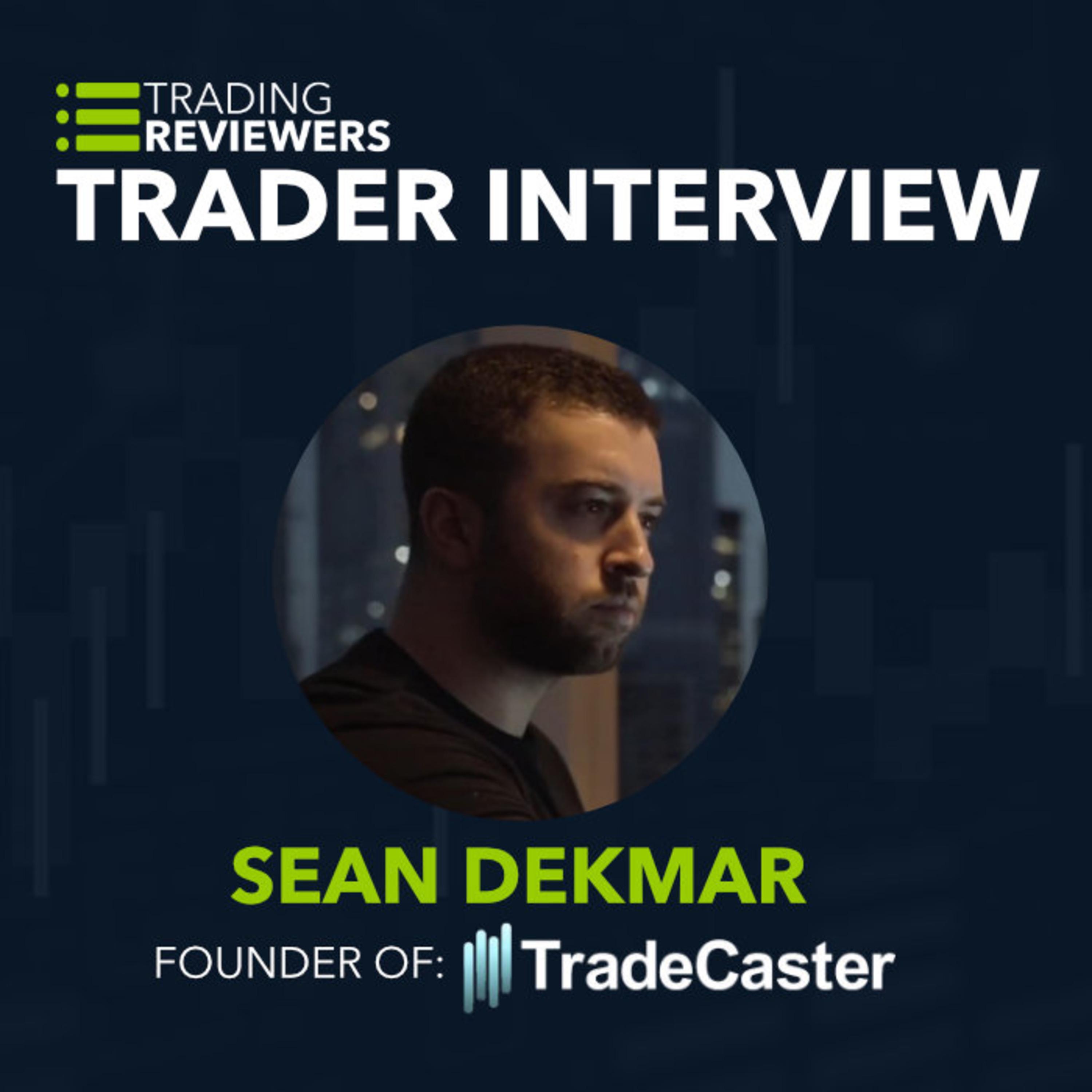 TradingReviewers.com Podcast