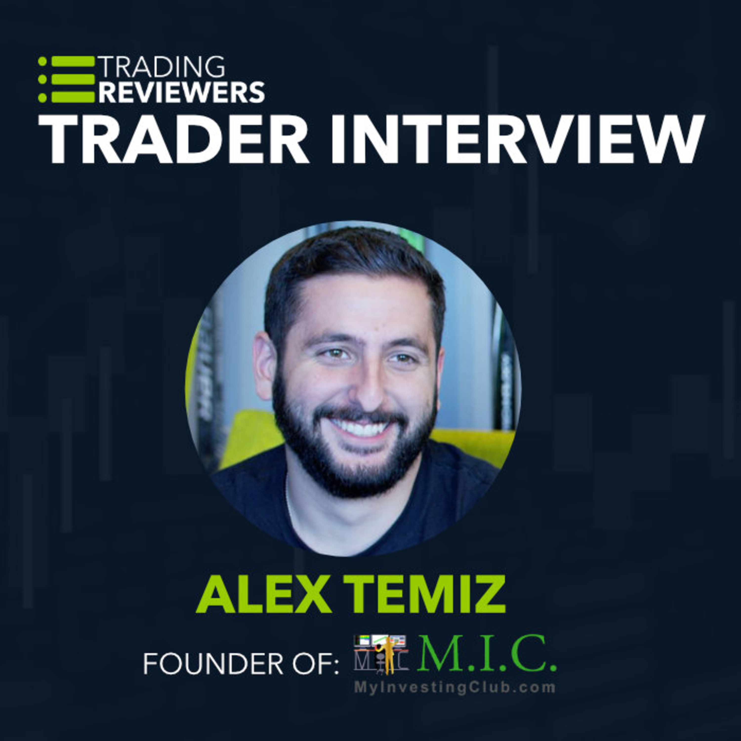 TradingReviewers.com Podcast