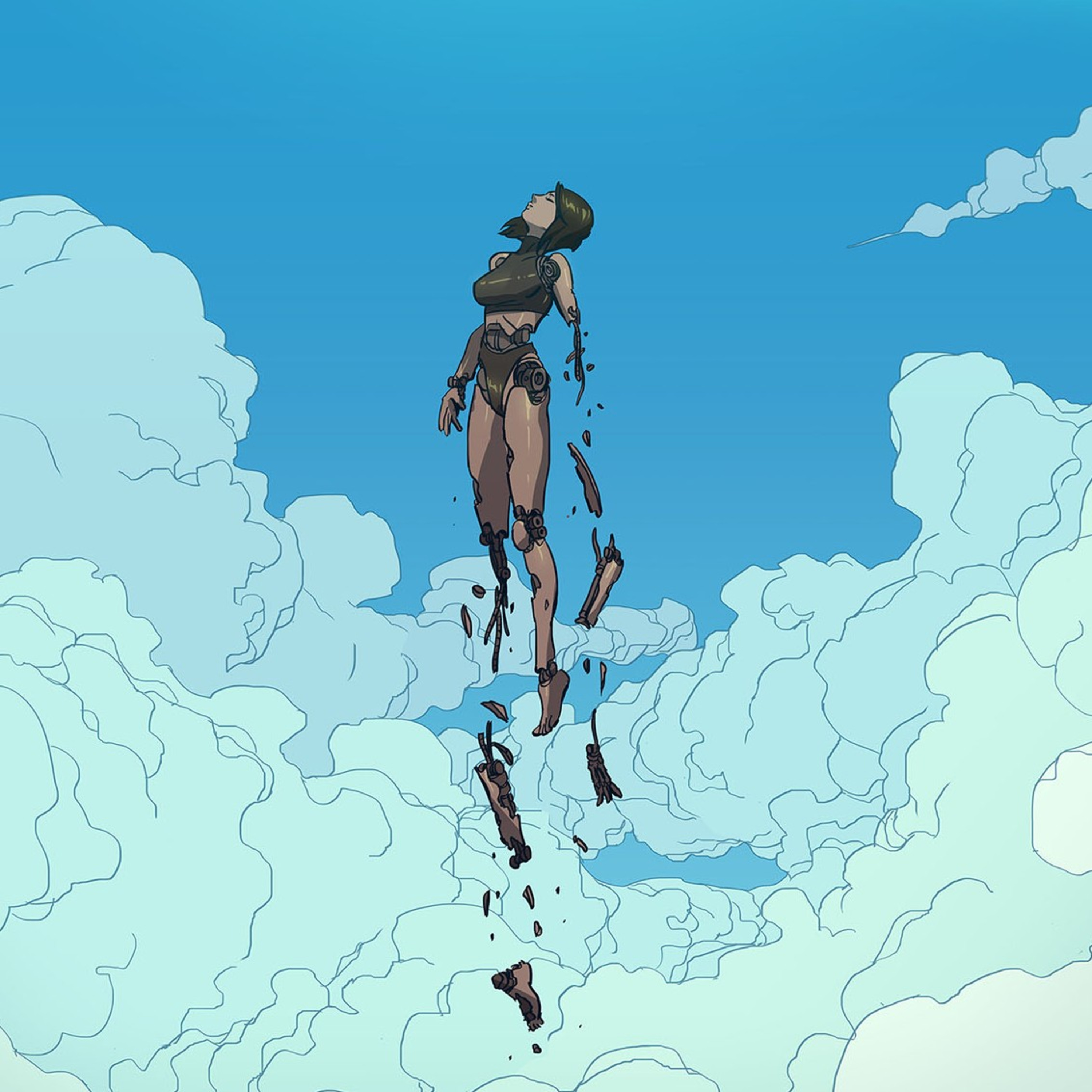 Self Love episode artwork