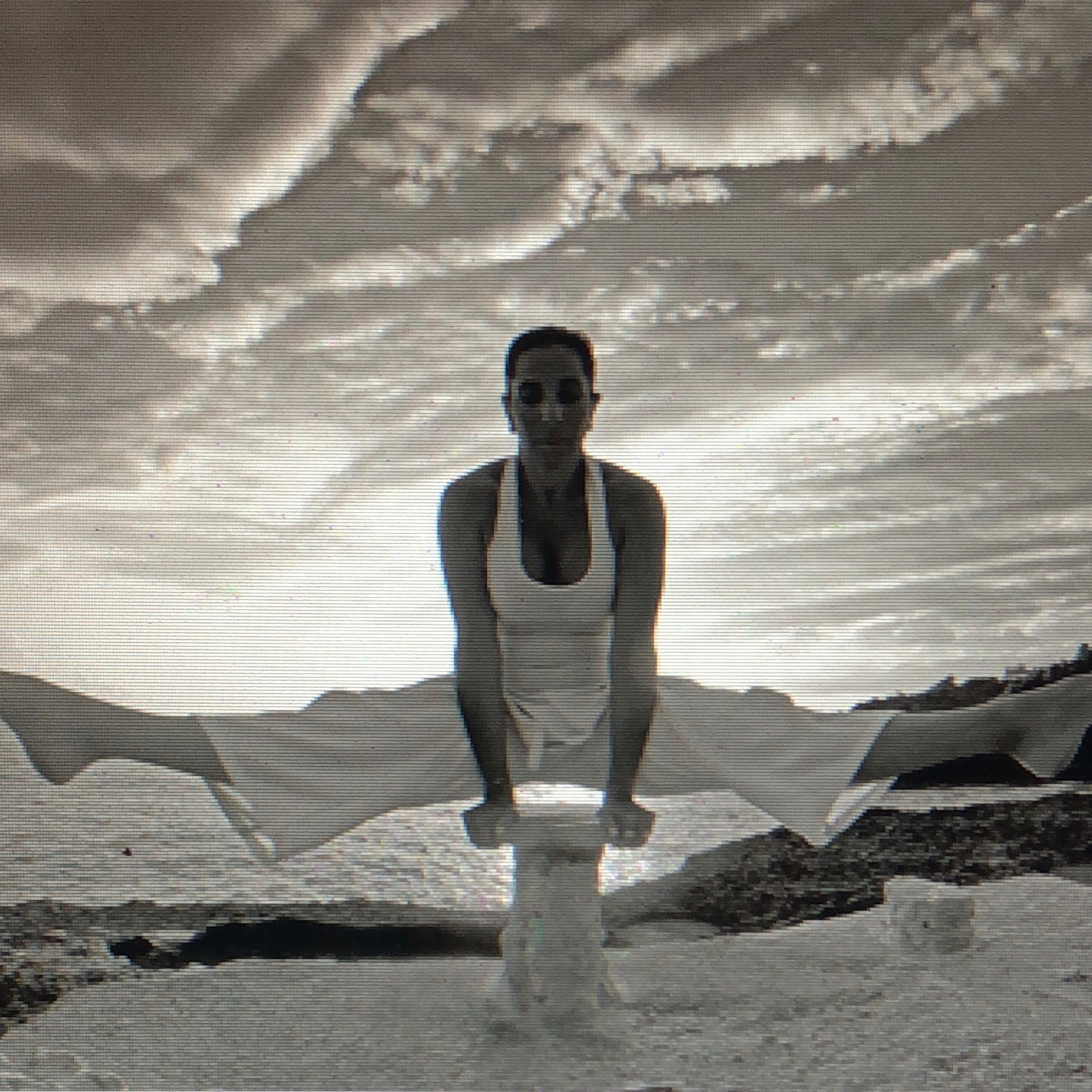 Tea and Dharma Talk with Adriana MeBarr