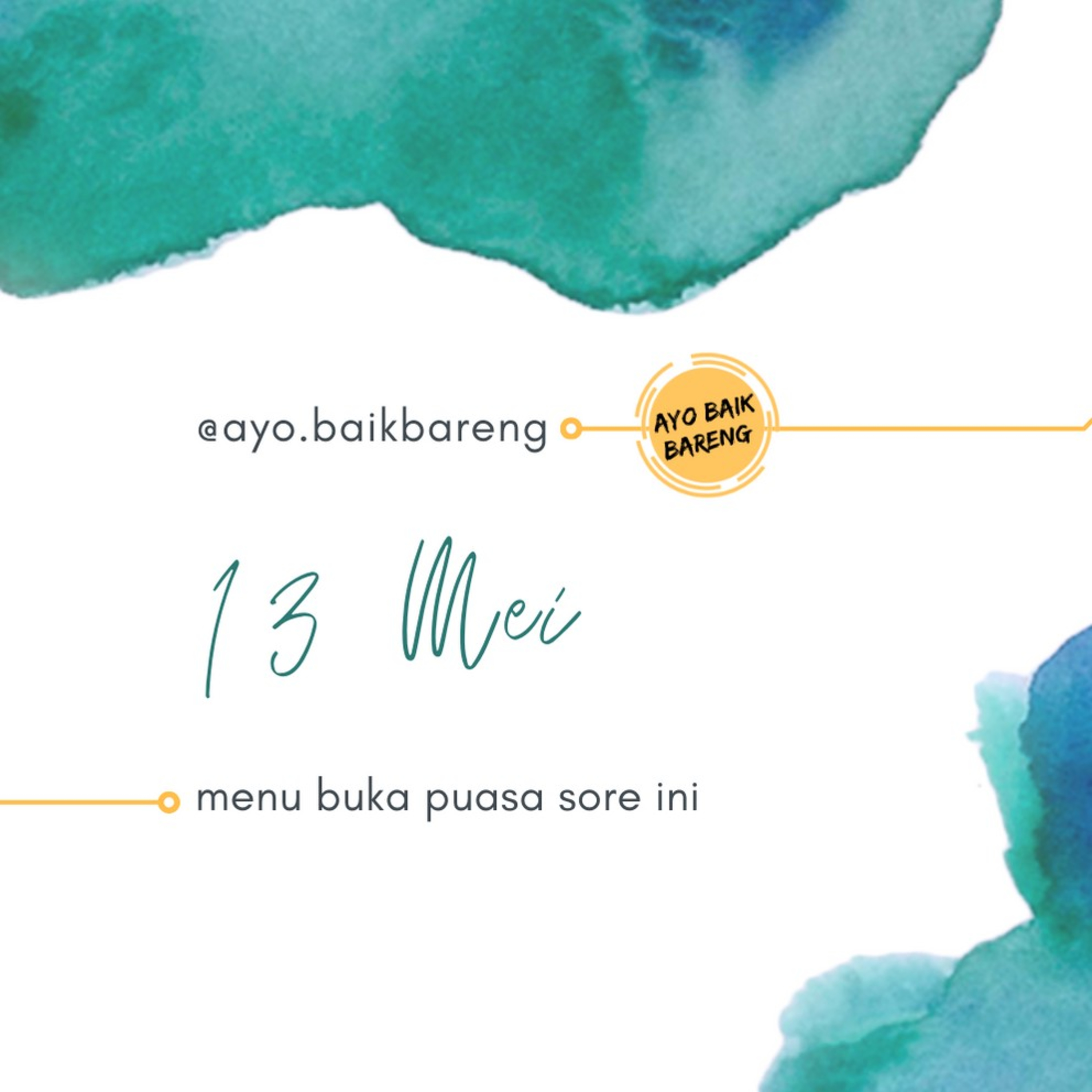 @ayobaikbareng