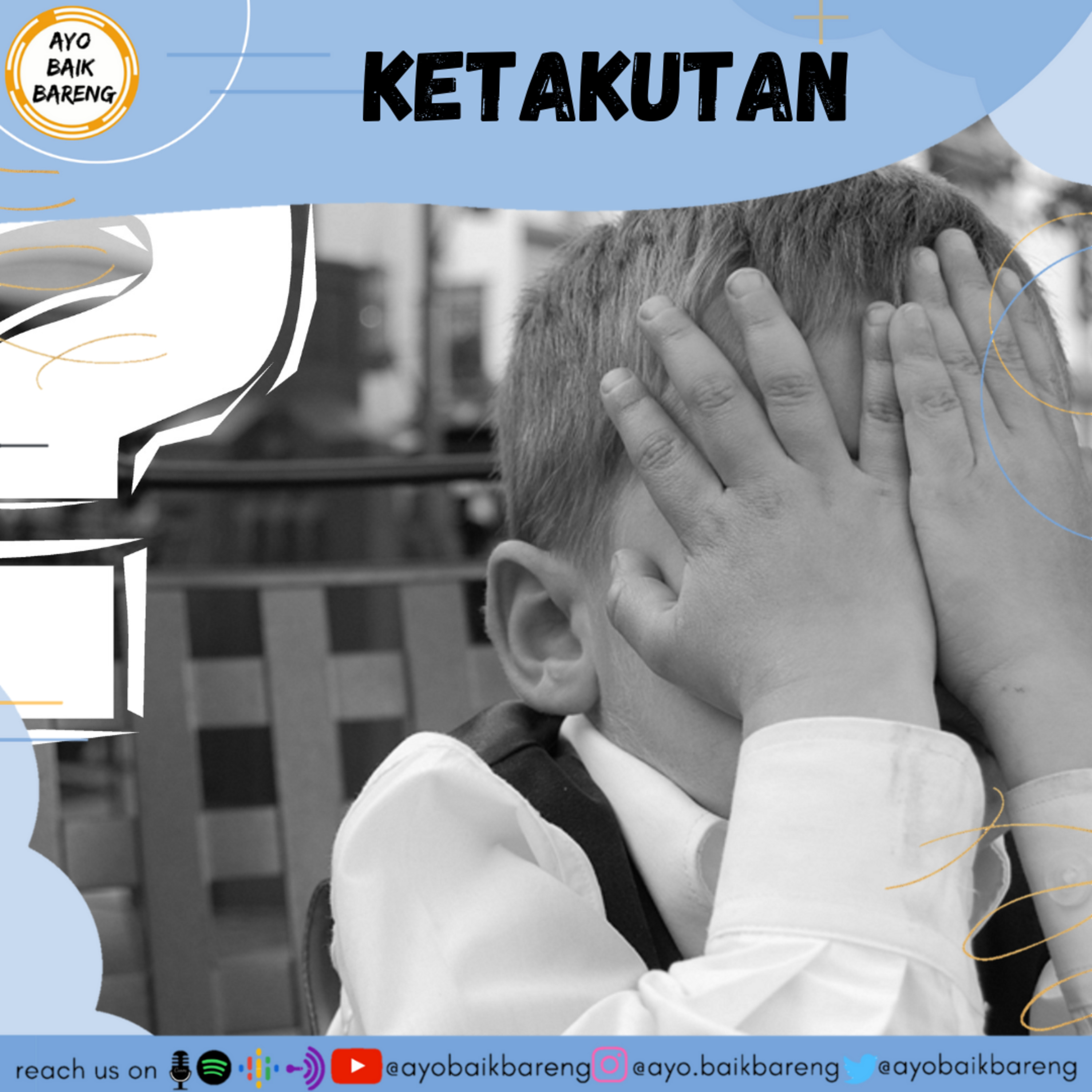 🎧 [27 November] | Ketakutan episode artwork