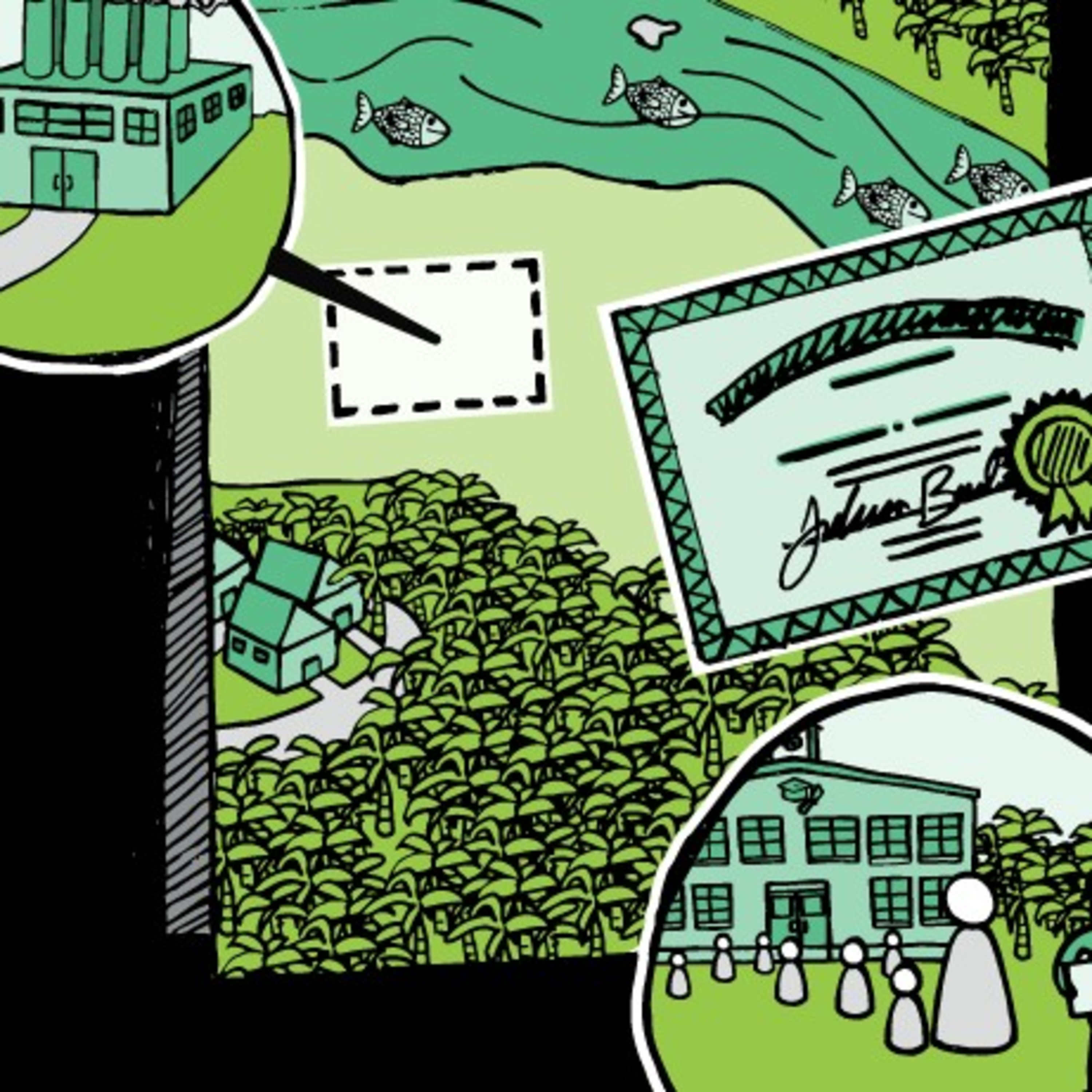 TADPOLE KADHAIGAL By Kanagadhara