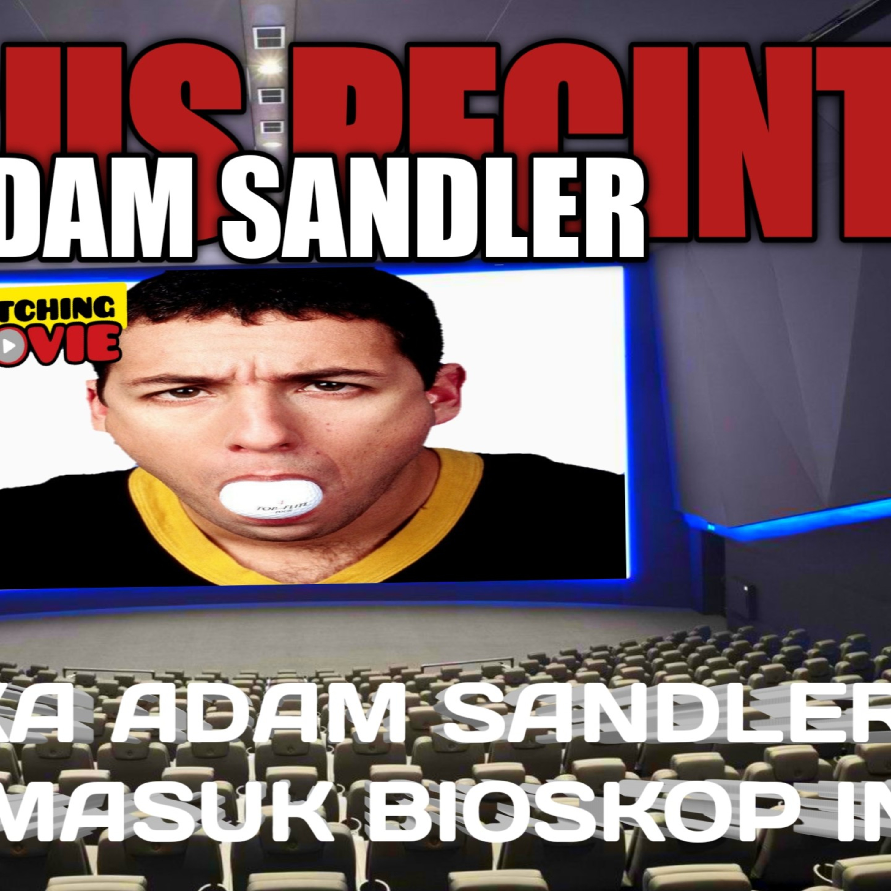 WATCHING MOVIE CHANNEL