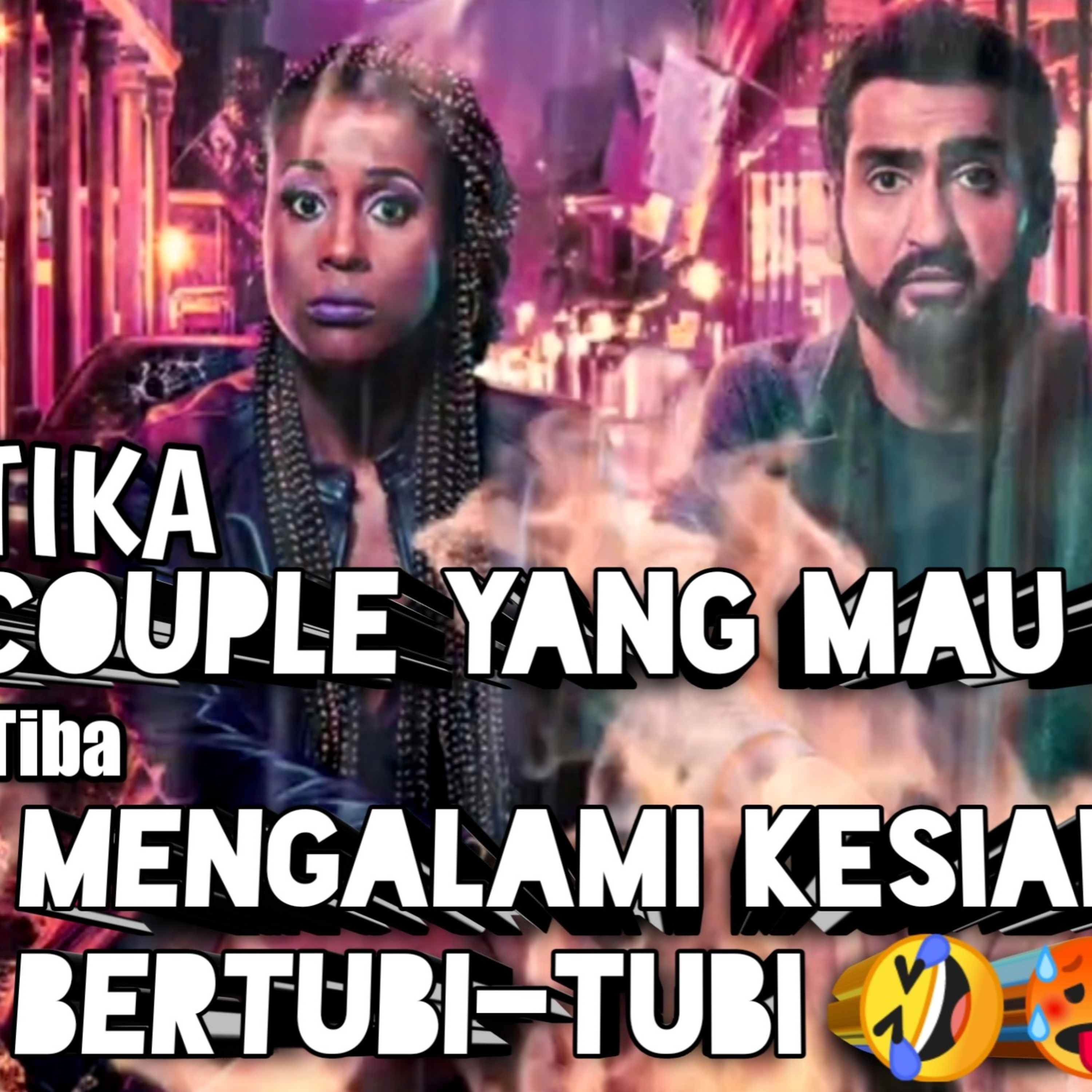 WATCHING MOVIE CHANNEL