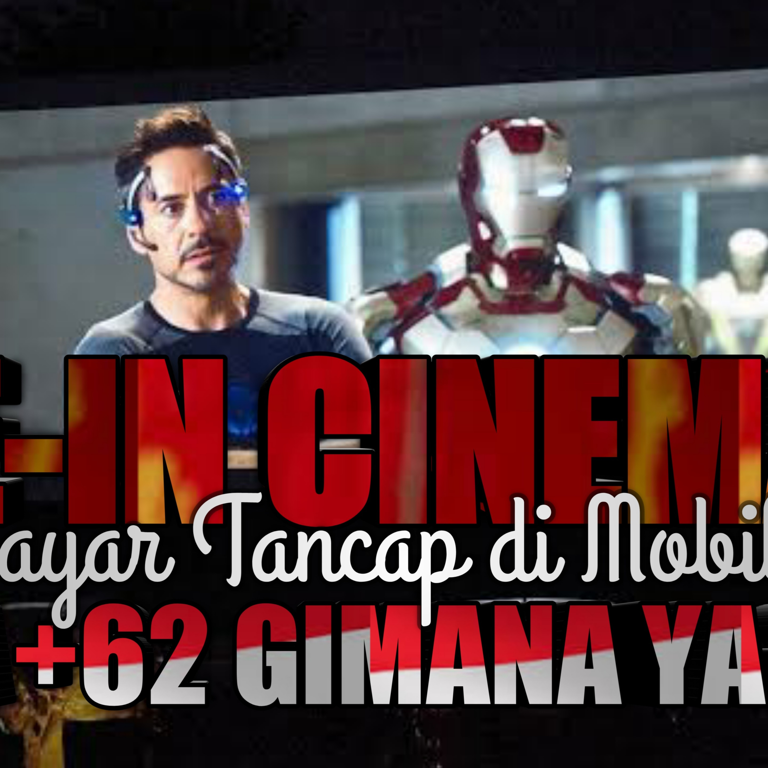 WATCHING MOVIE CHANNEL