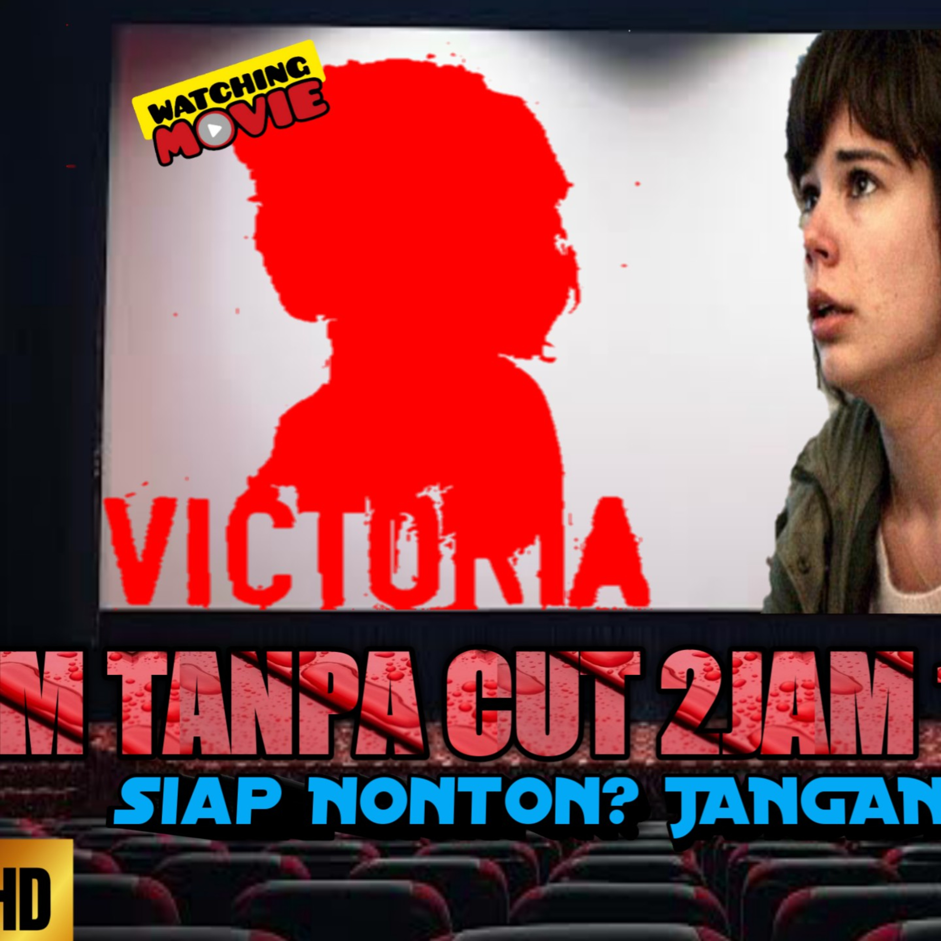 WATCHING MOVIE CHANNEL