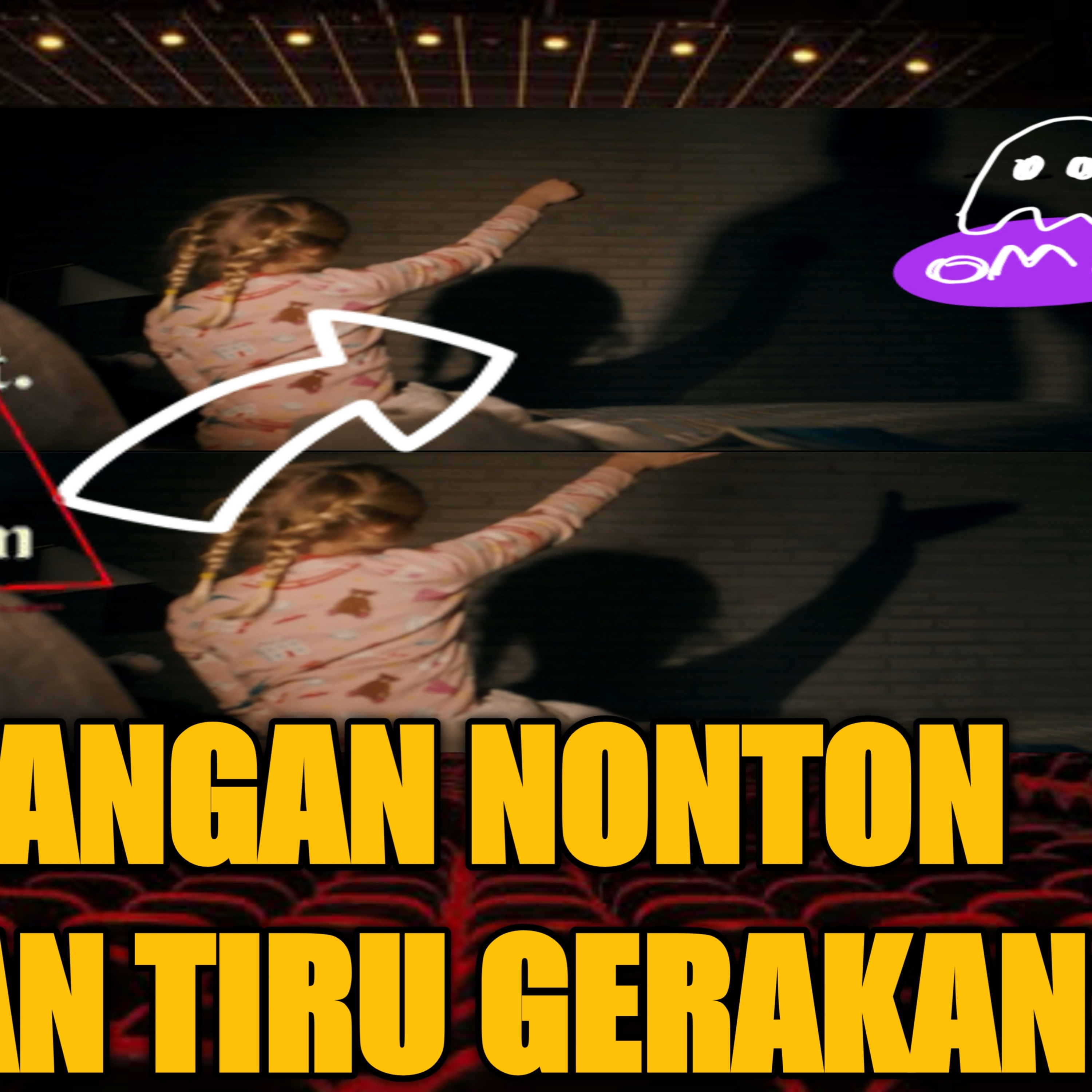 WATCHING MOVIE CHANNEL