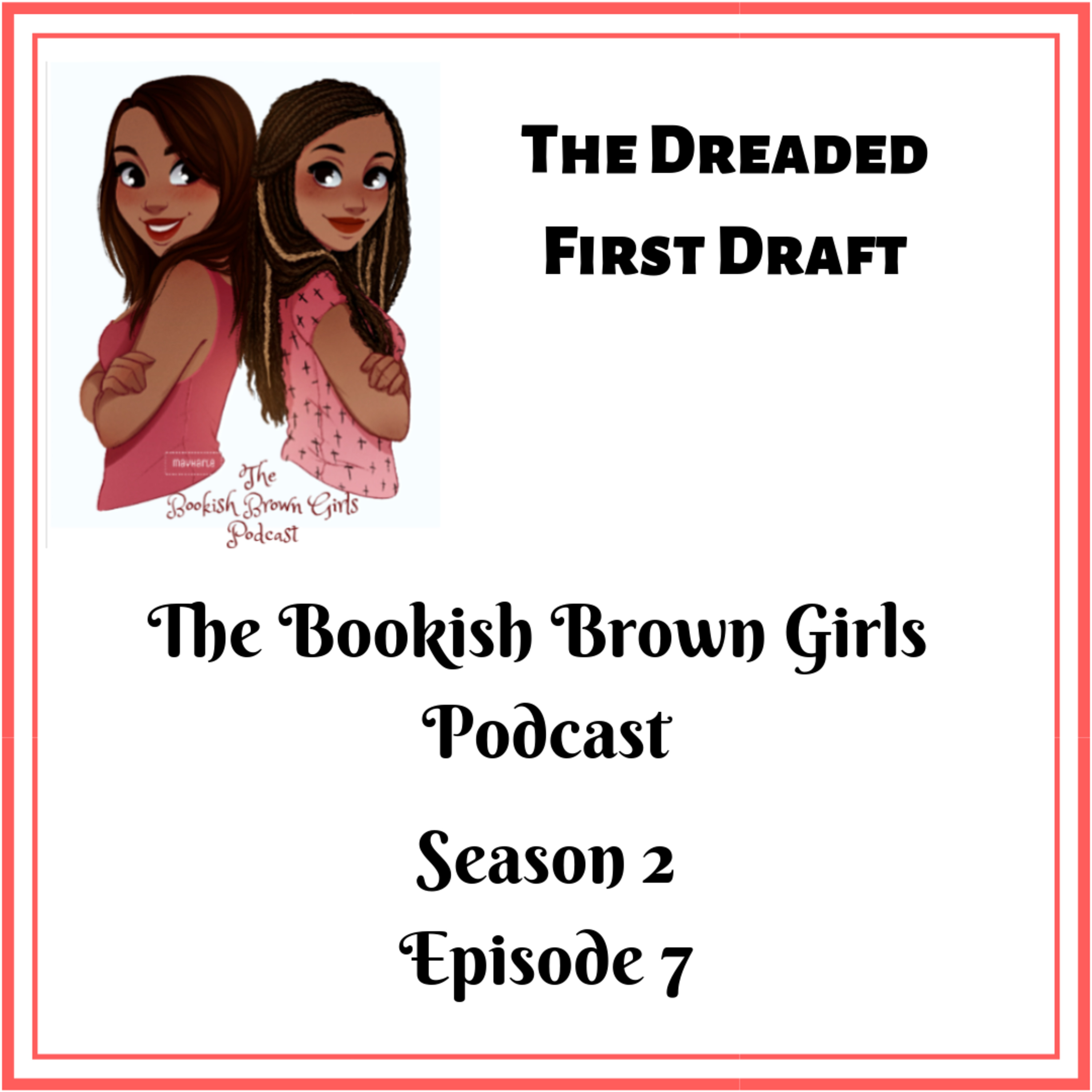 Bookish Brown Girls