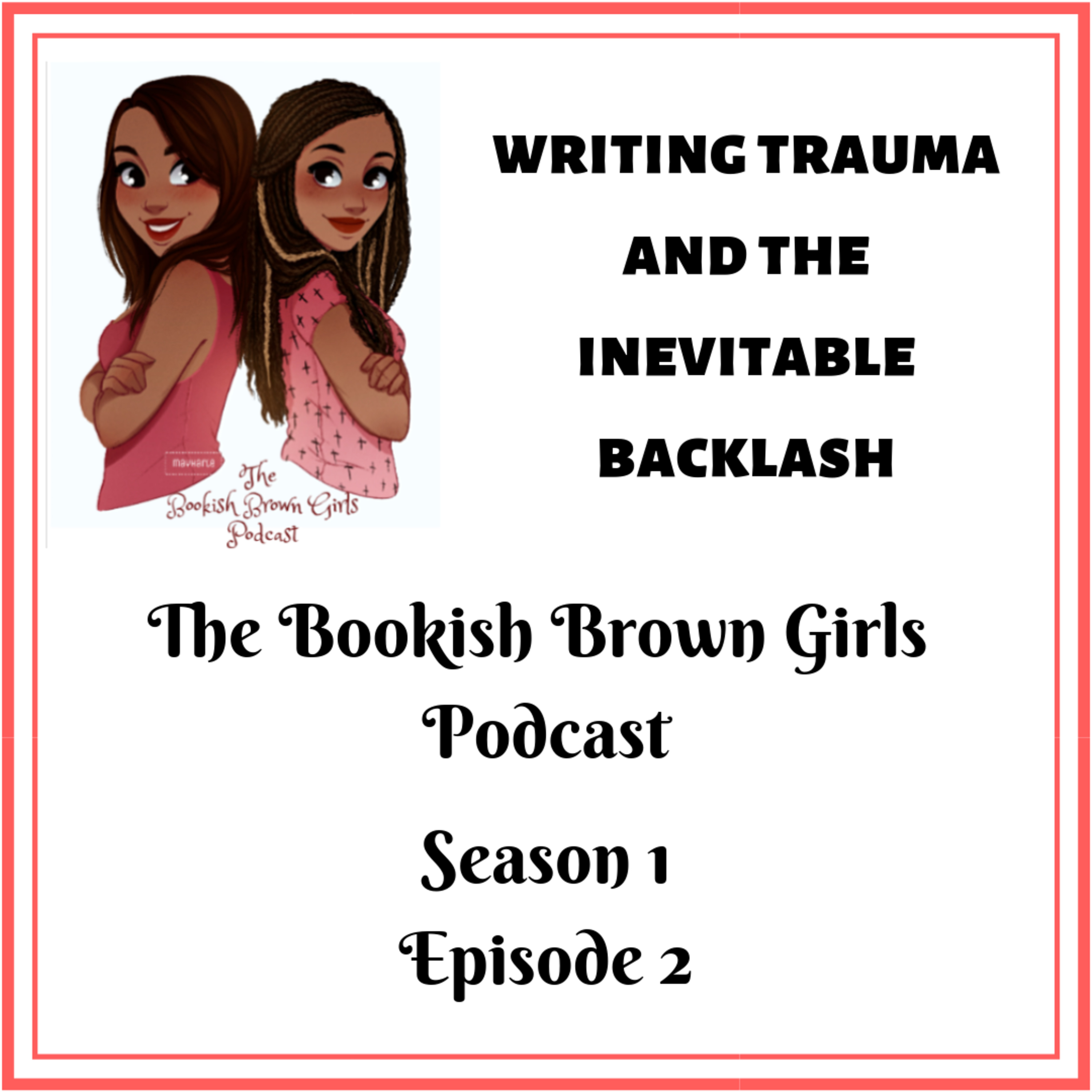 Bookish Brown Girls