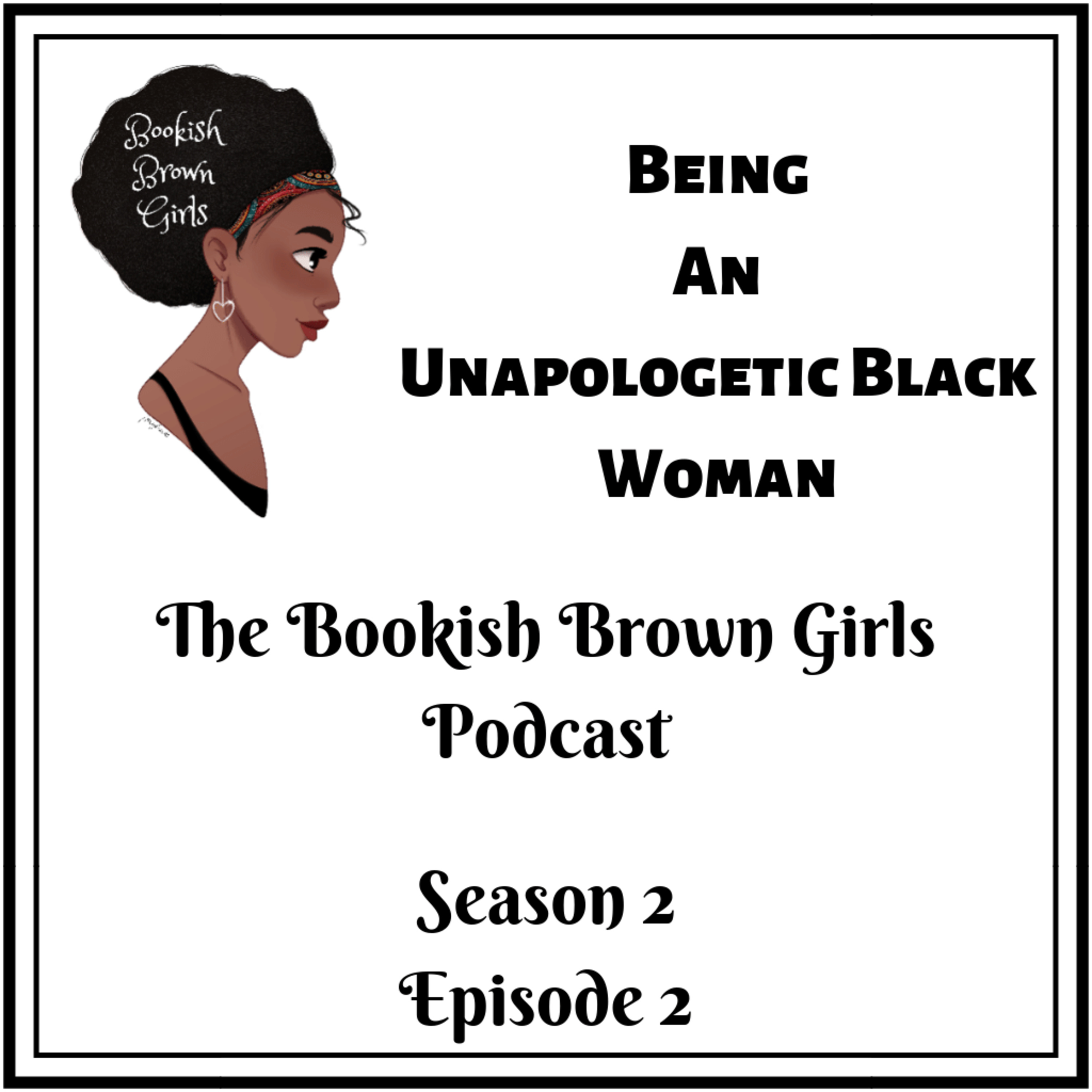 Bookish Brown Girls