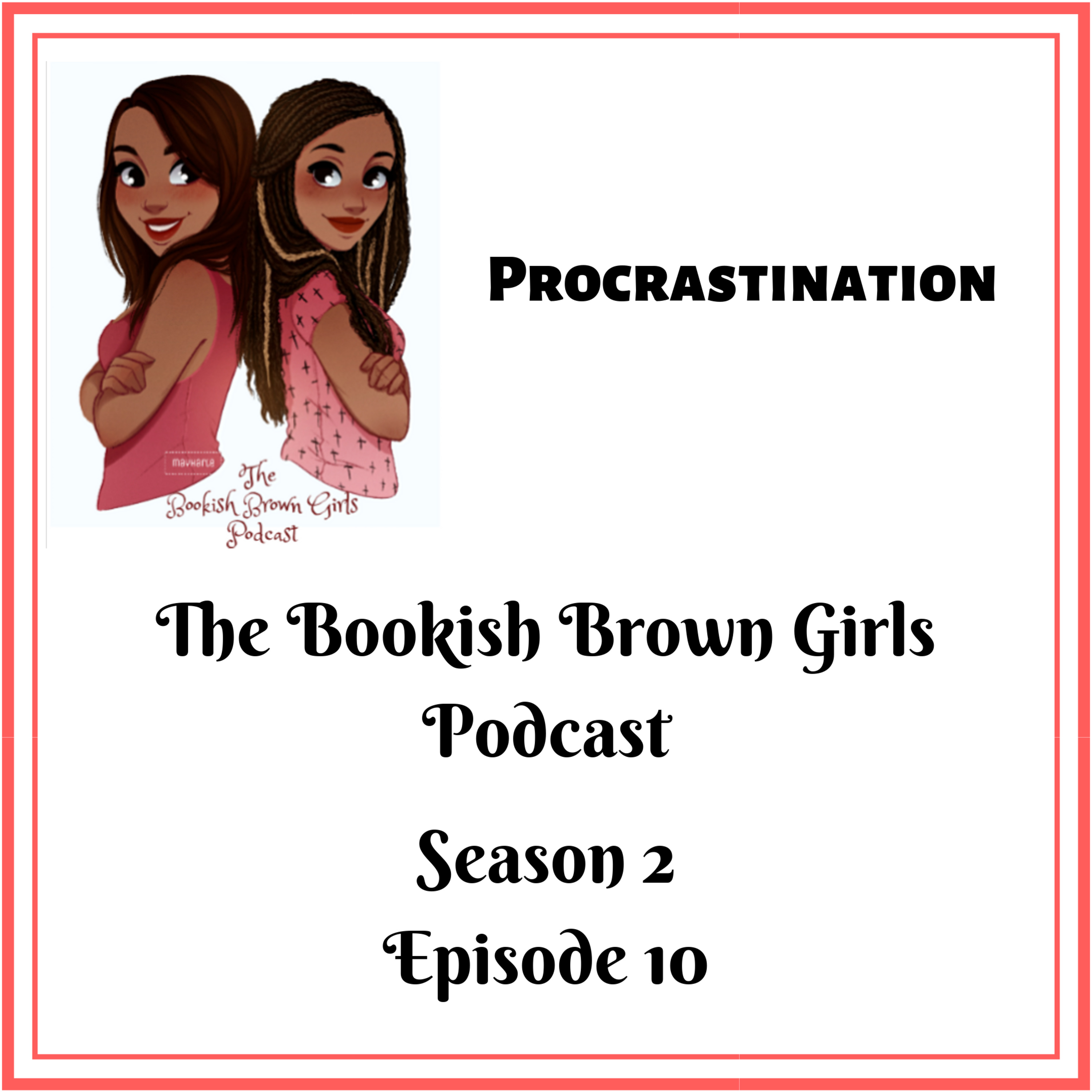 Bookish Brown Girls