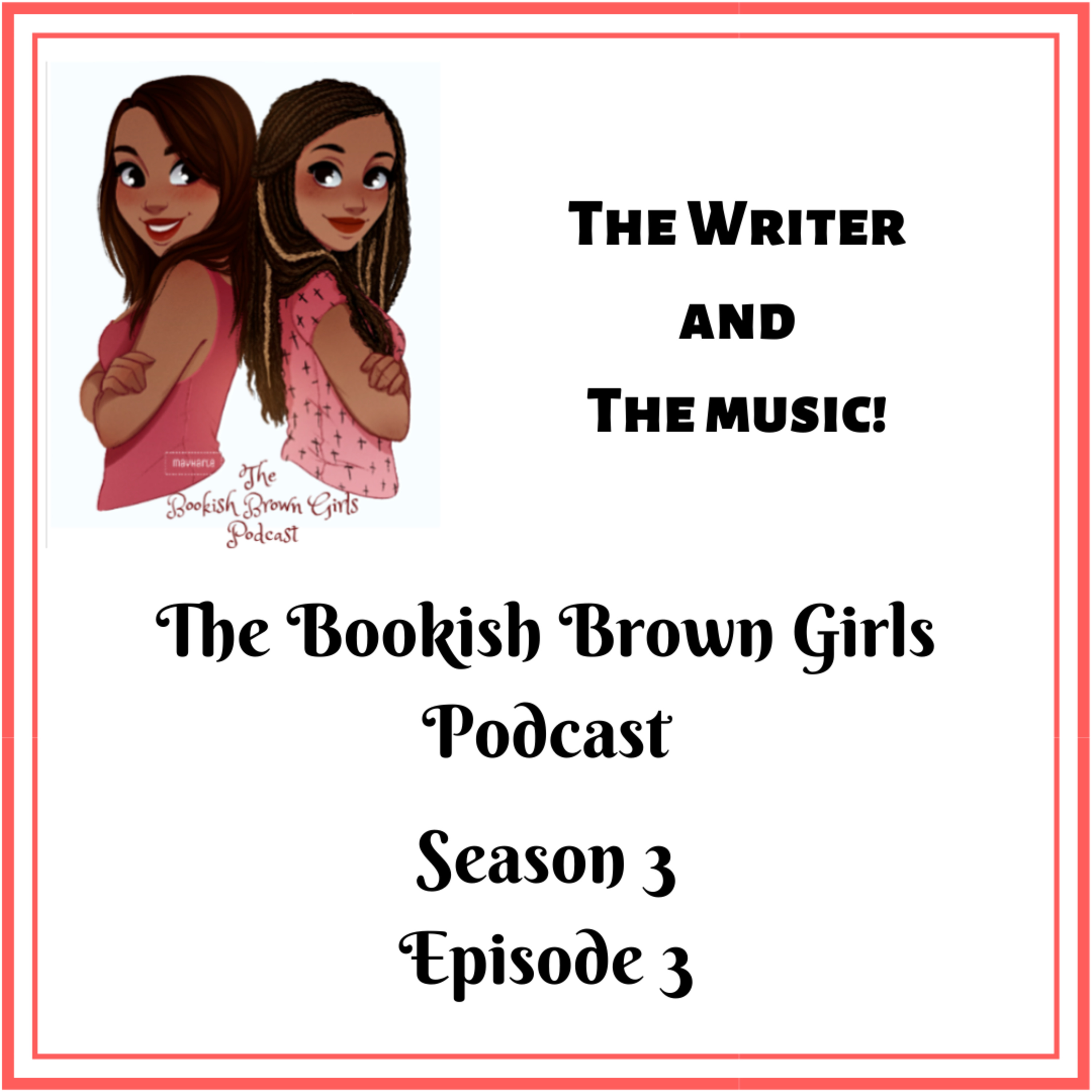 Bookish Brown Girls