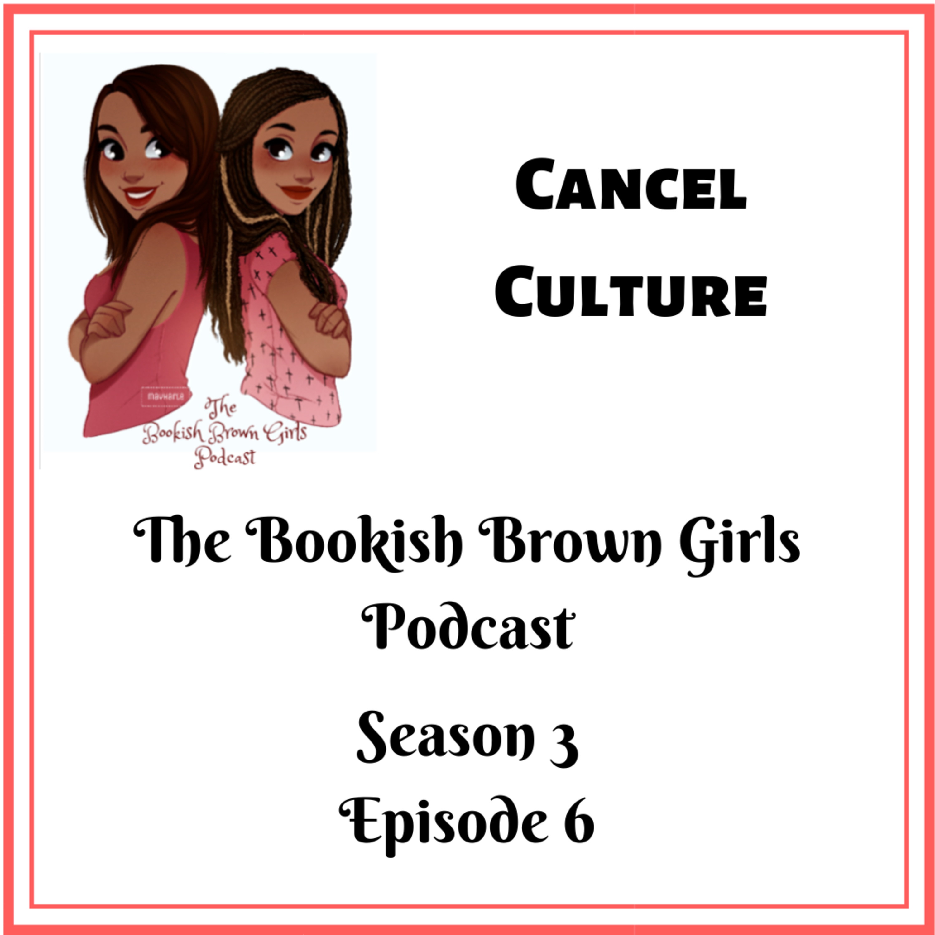 Bookish Brown Girls