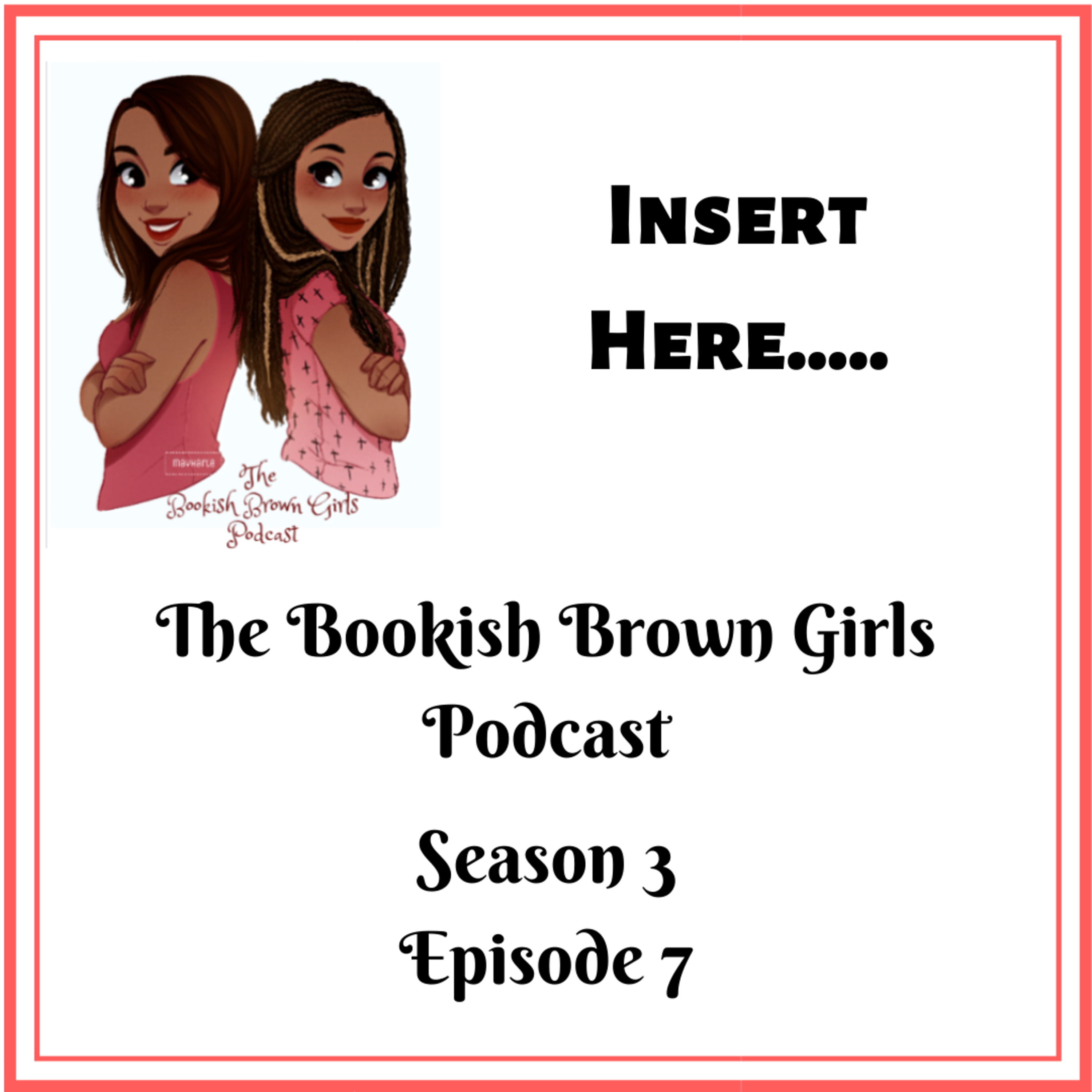 Bookish Brown Girls