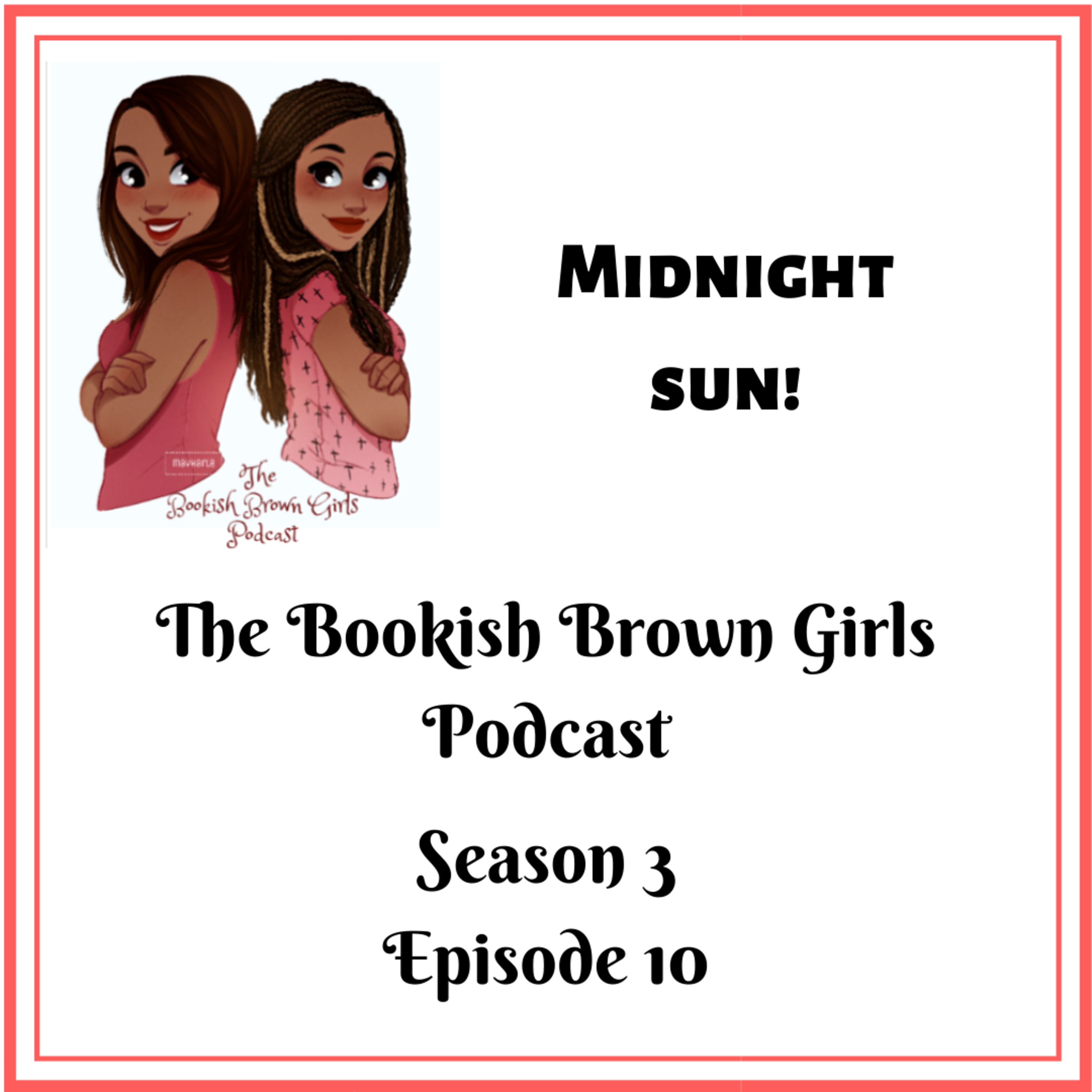 Bookish Brown Girls