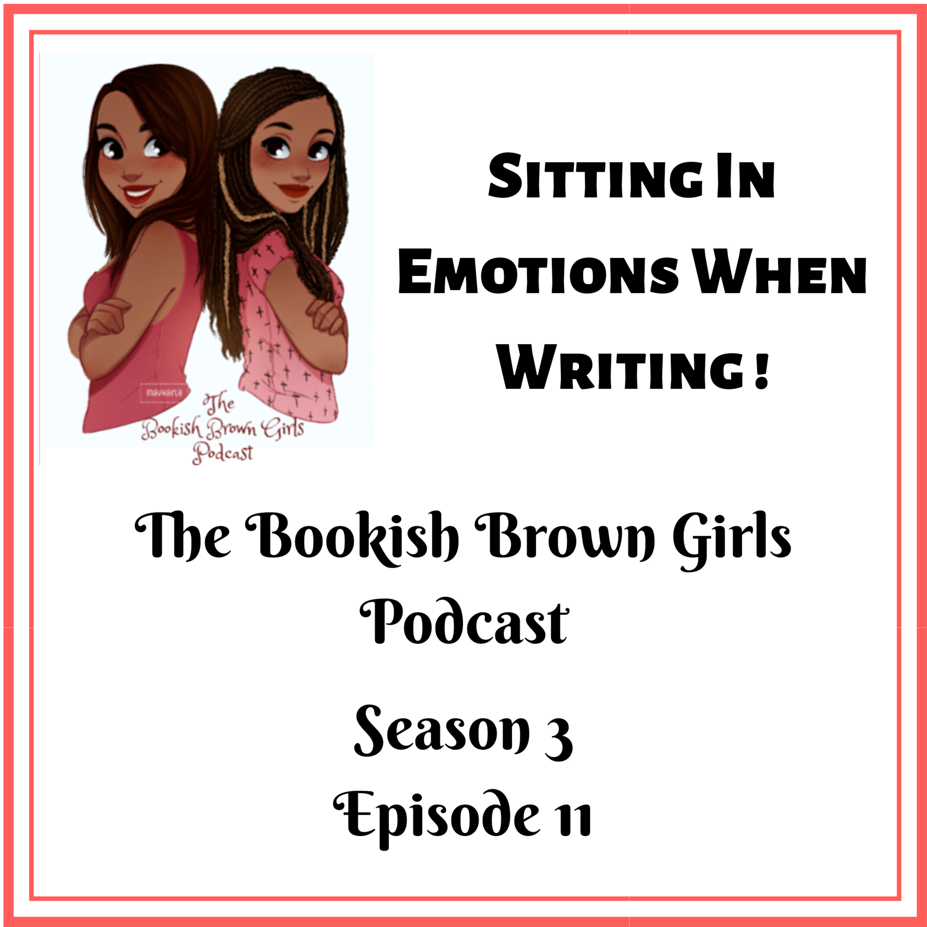 Bookish Brown Girls