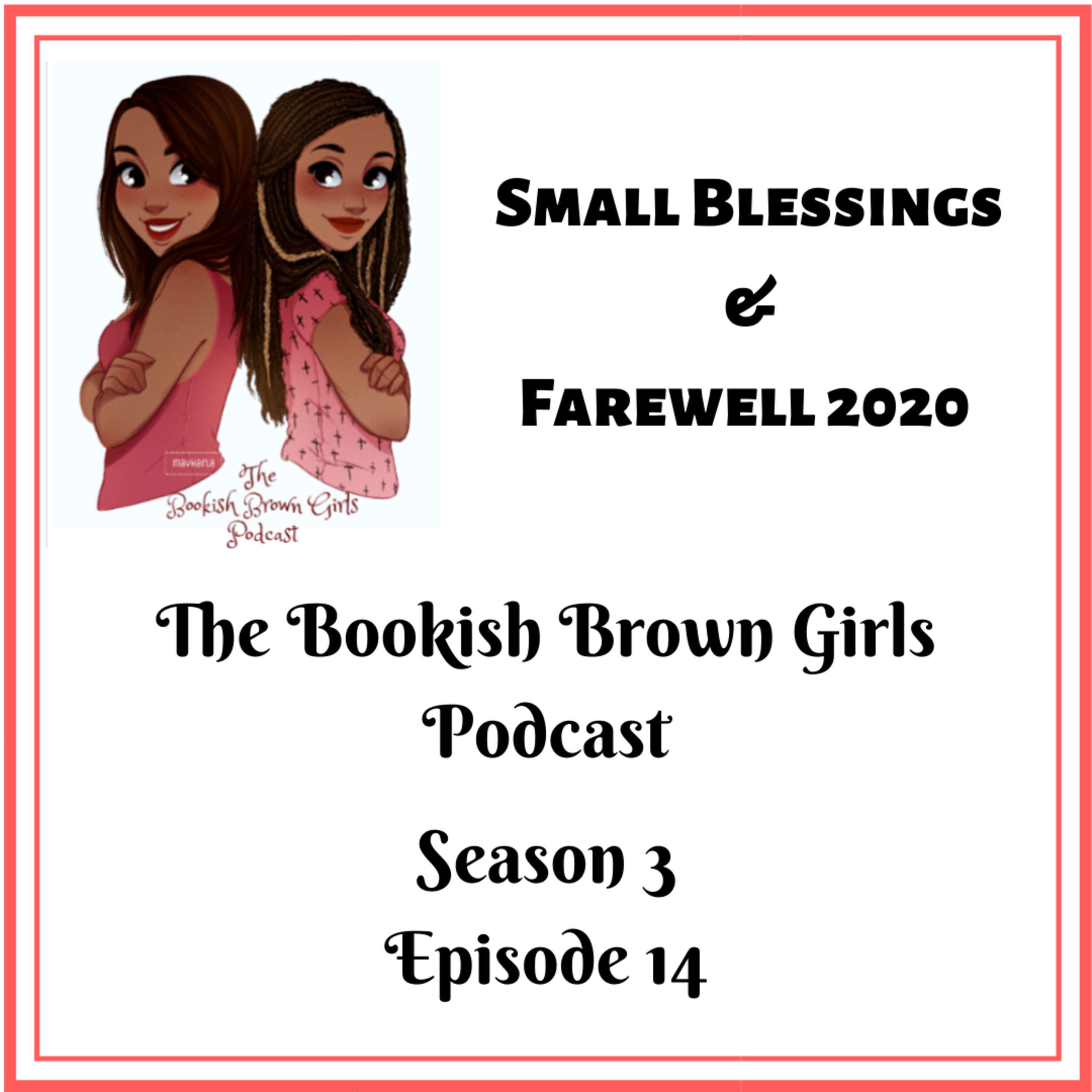 Bookish Brown Girls