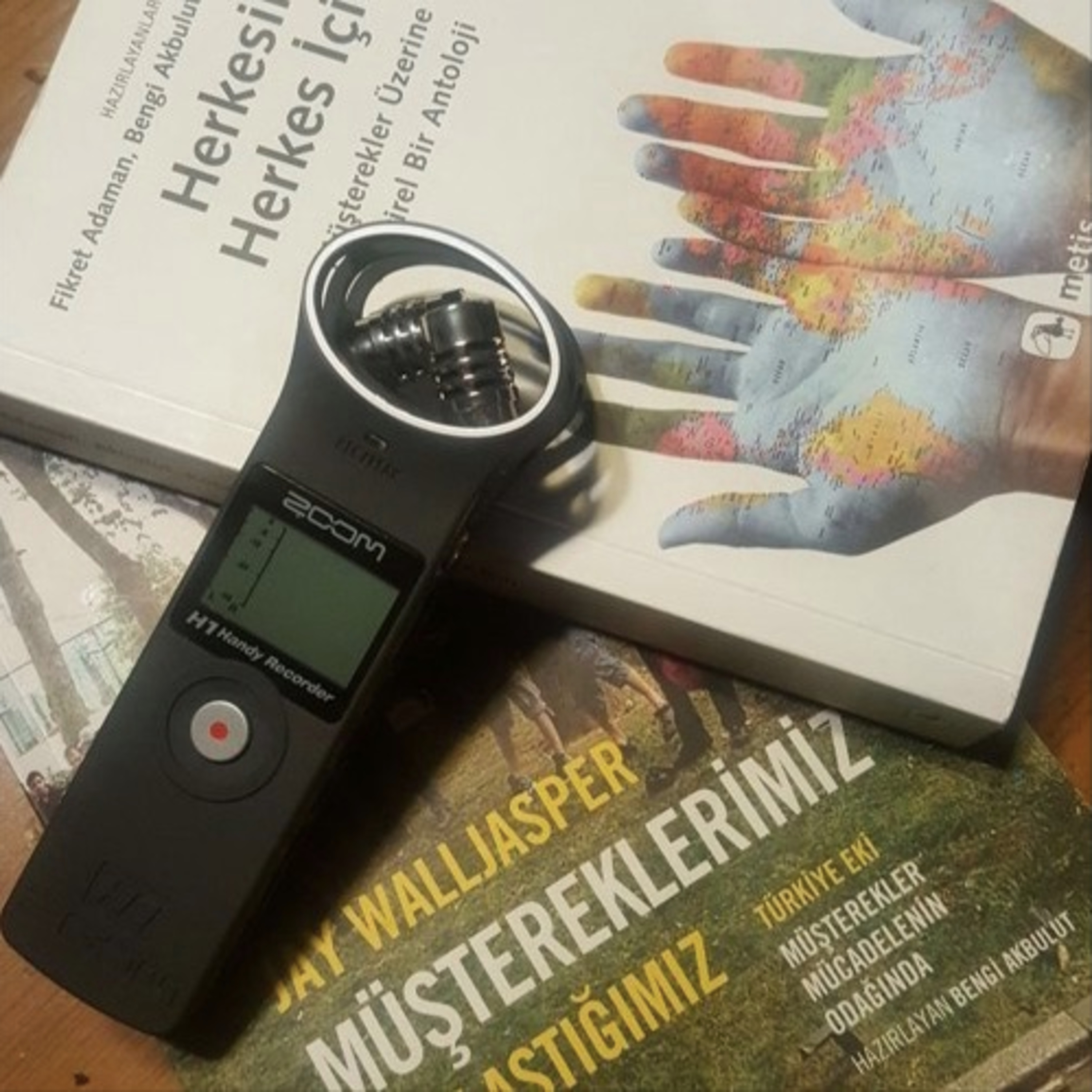 MüşterekYerimiz
