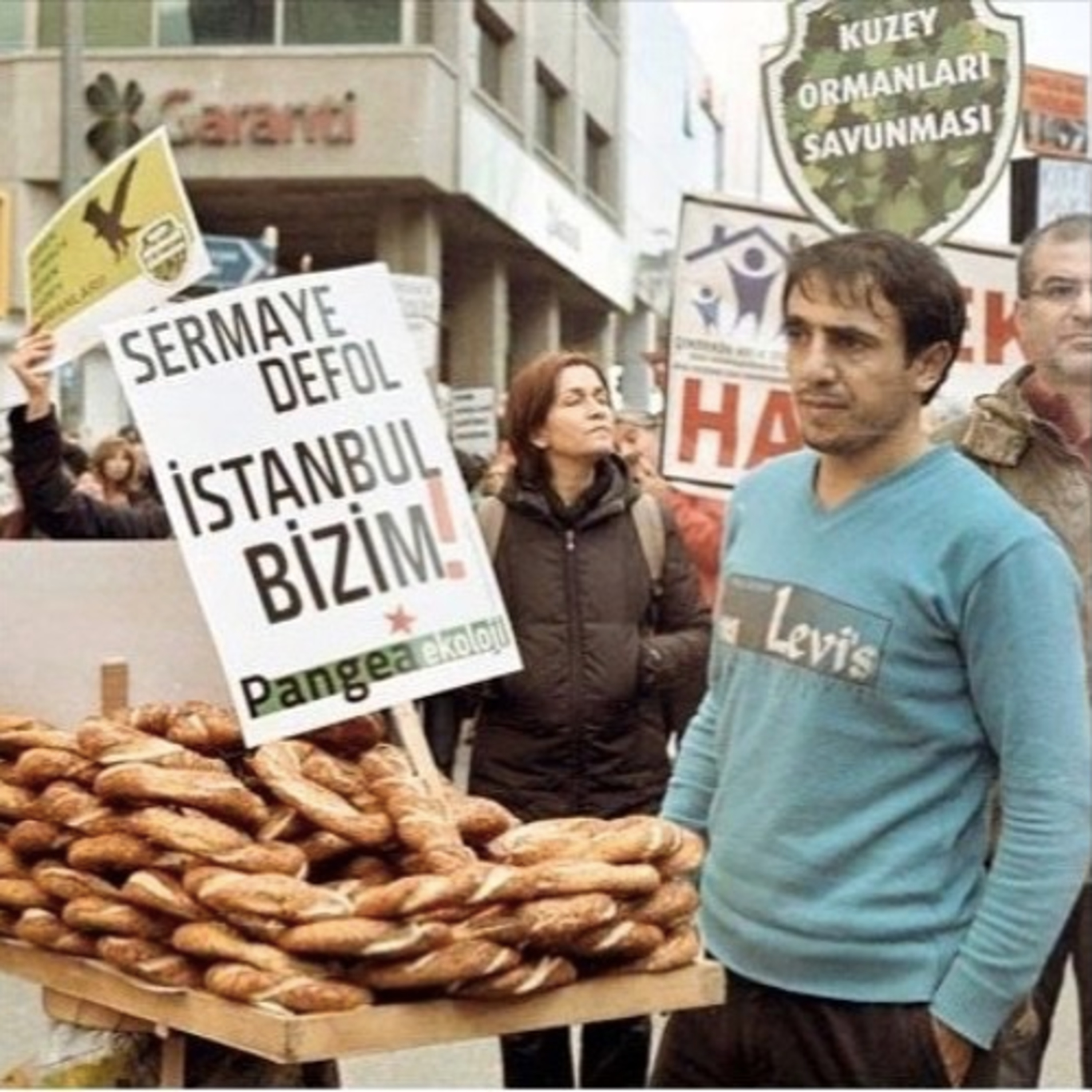 Sermaye ve hareketler arasında müşterekleri anlama çabası / MüşterekYerimiz-3 episode artwork