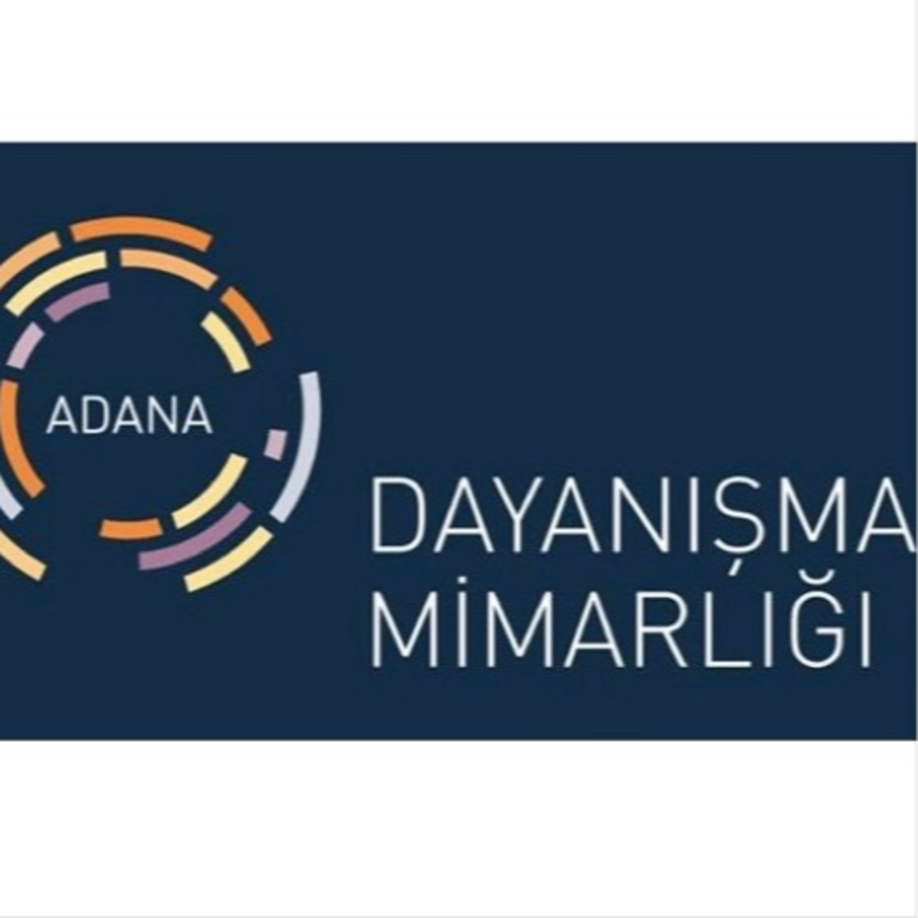 Çukurova'ya gelen "Dayanışma Mimarlığı" ilhamı ve müşterekleştirme pratikleri / MüşterekYerimiz-9 episode artwork