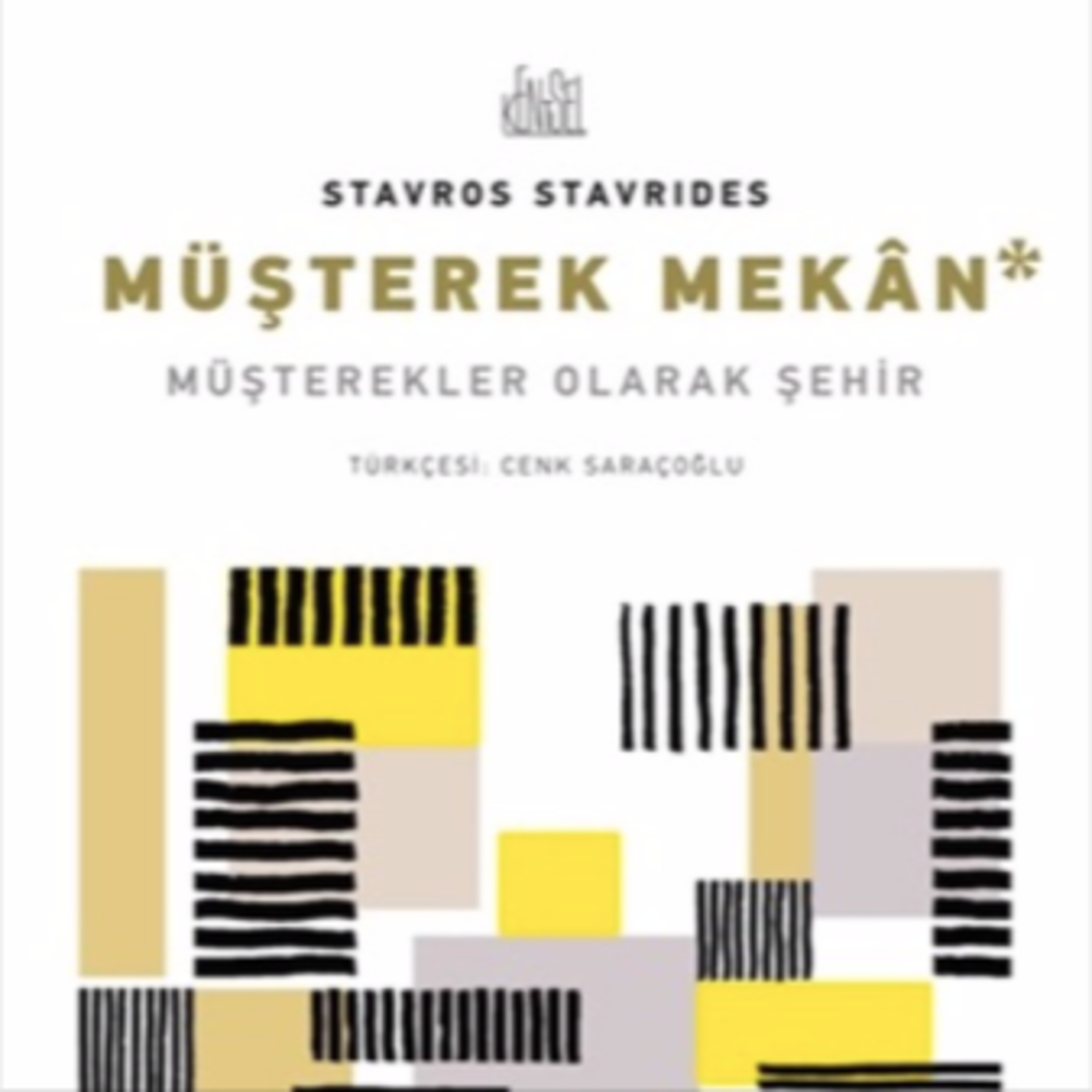 Stavros Stavrides ve "Genişleyen Müşterekleşme" üzerine /MüşterekYerimiz-18 episode artwork