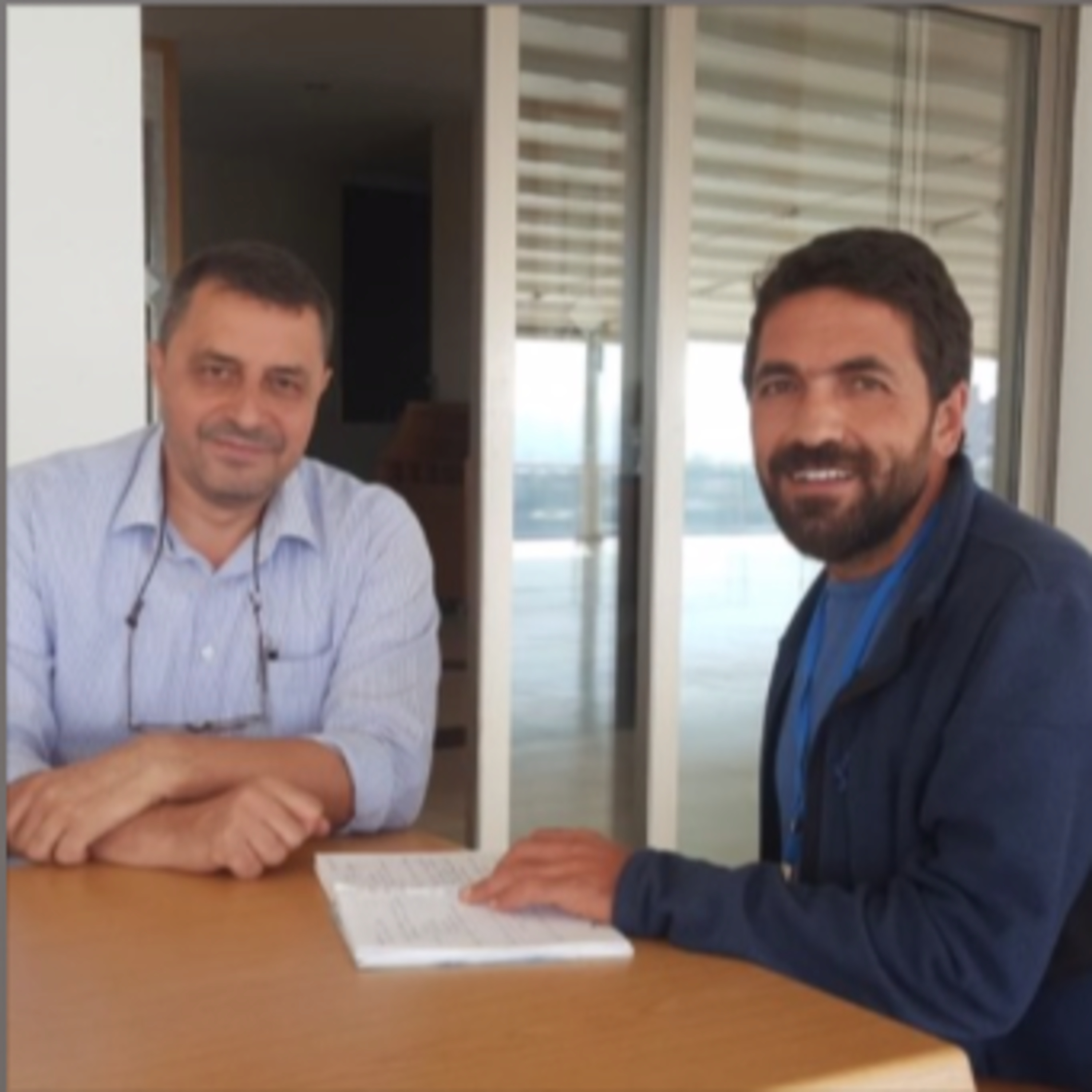 MüşterekYerimiz