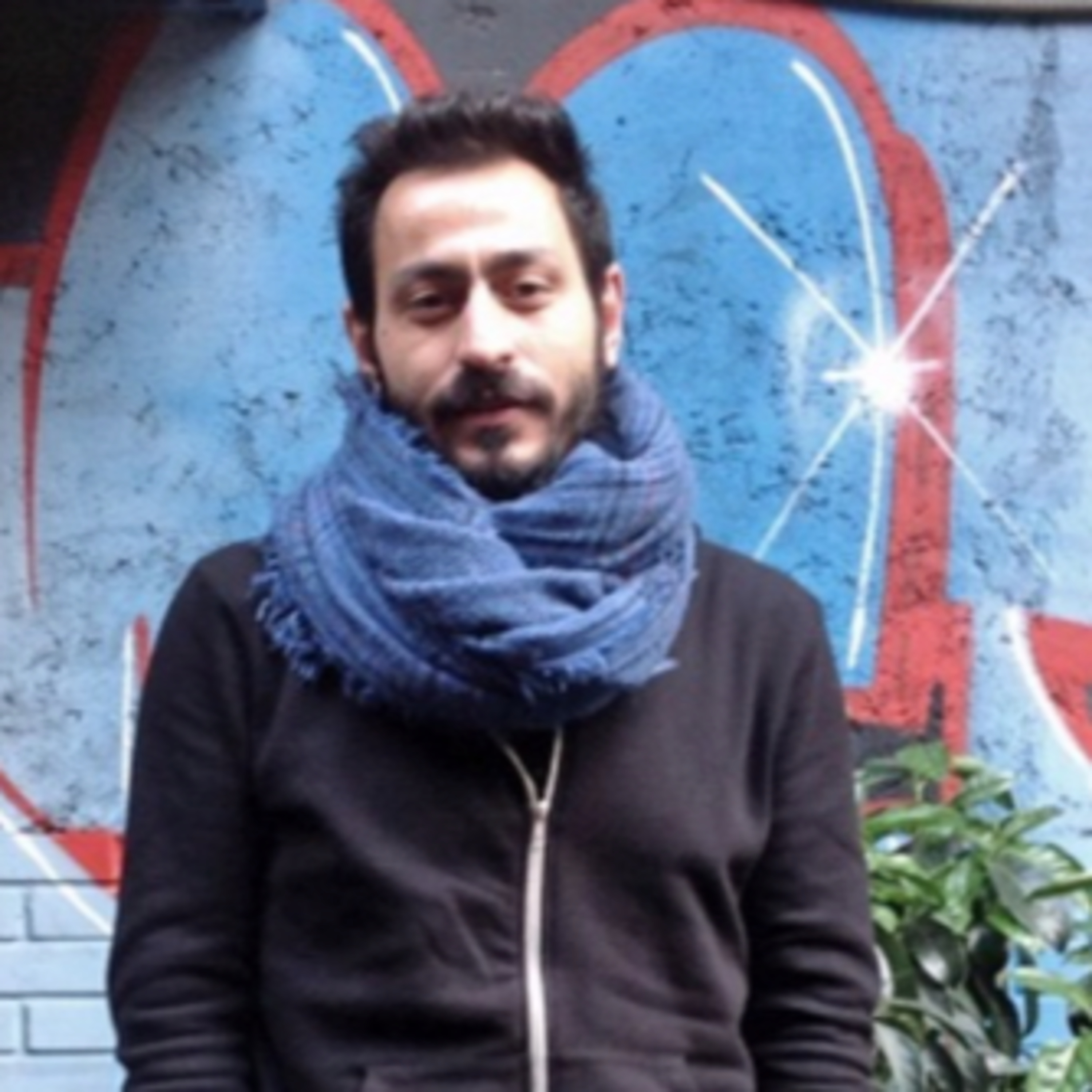 Fırat Genç ile mekan, politika ve müştereklere dair bir İstanbul sohbeti/MüşterekYerimiz-26 episode artwork