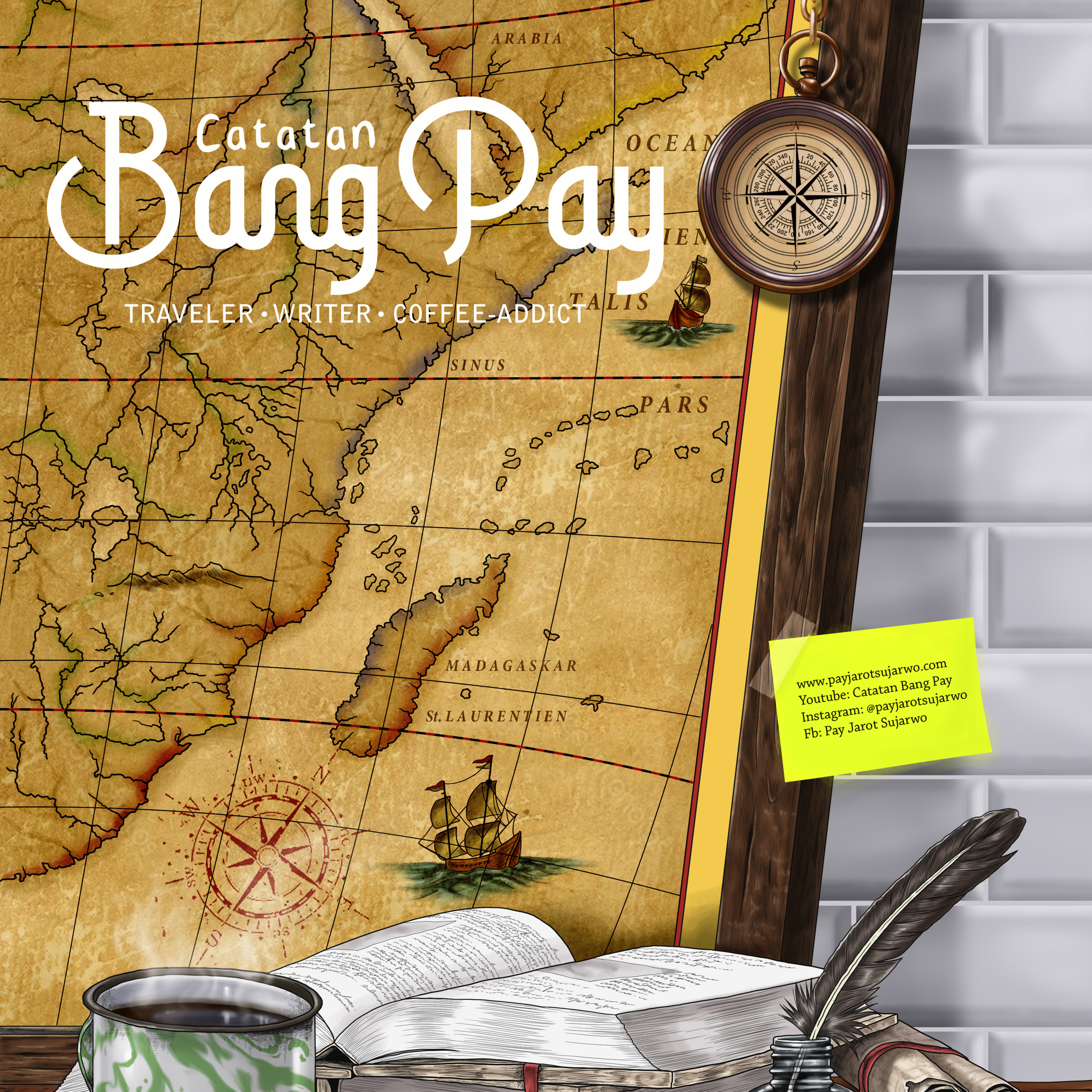 Suara BangPay