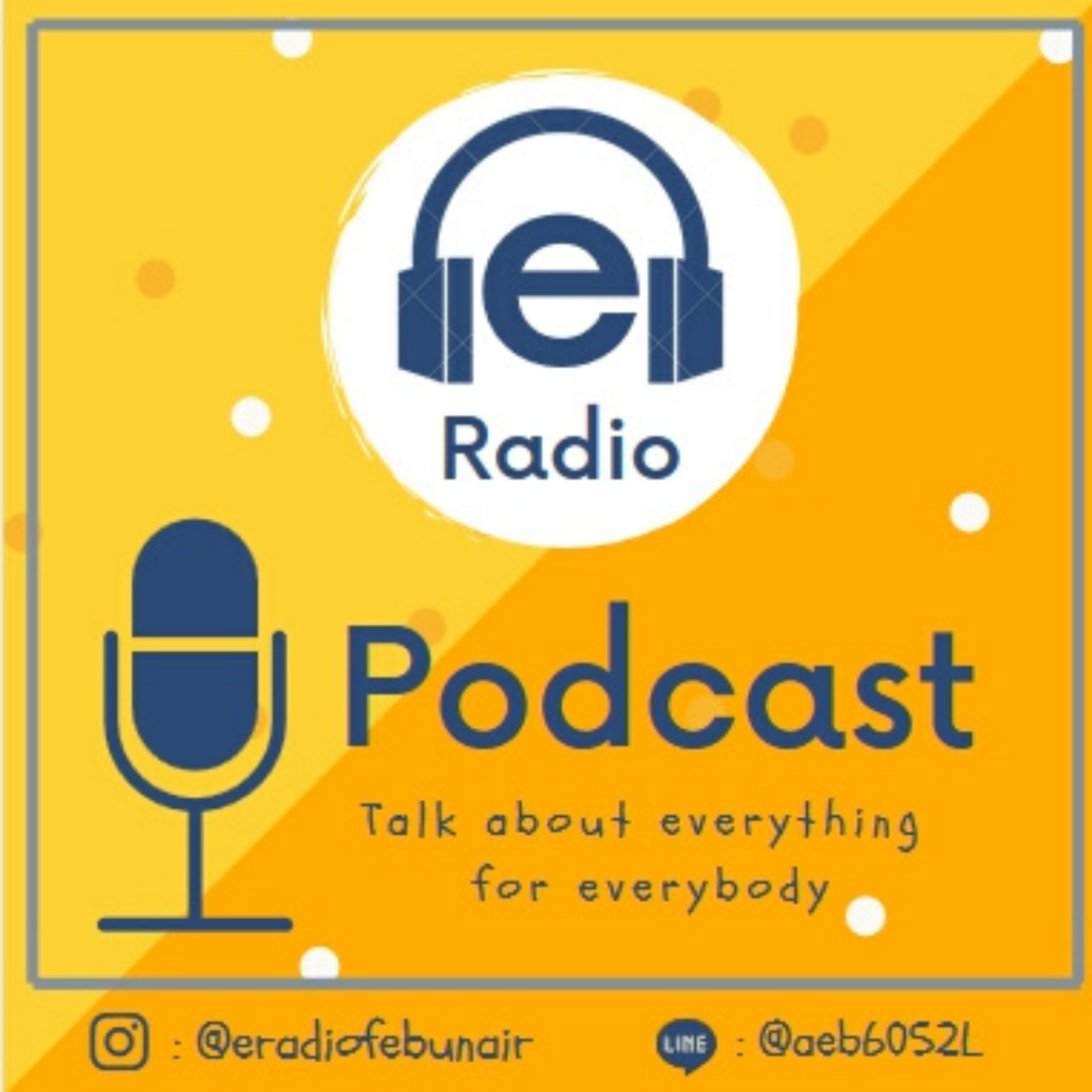 E-RADIO PODCAST