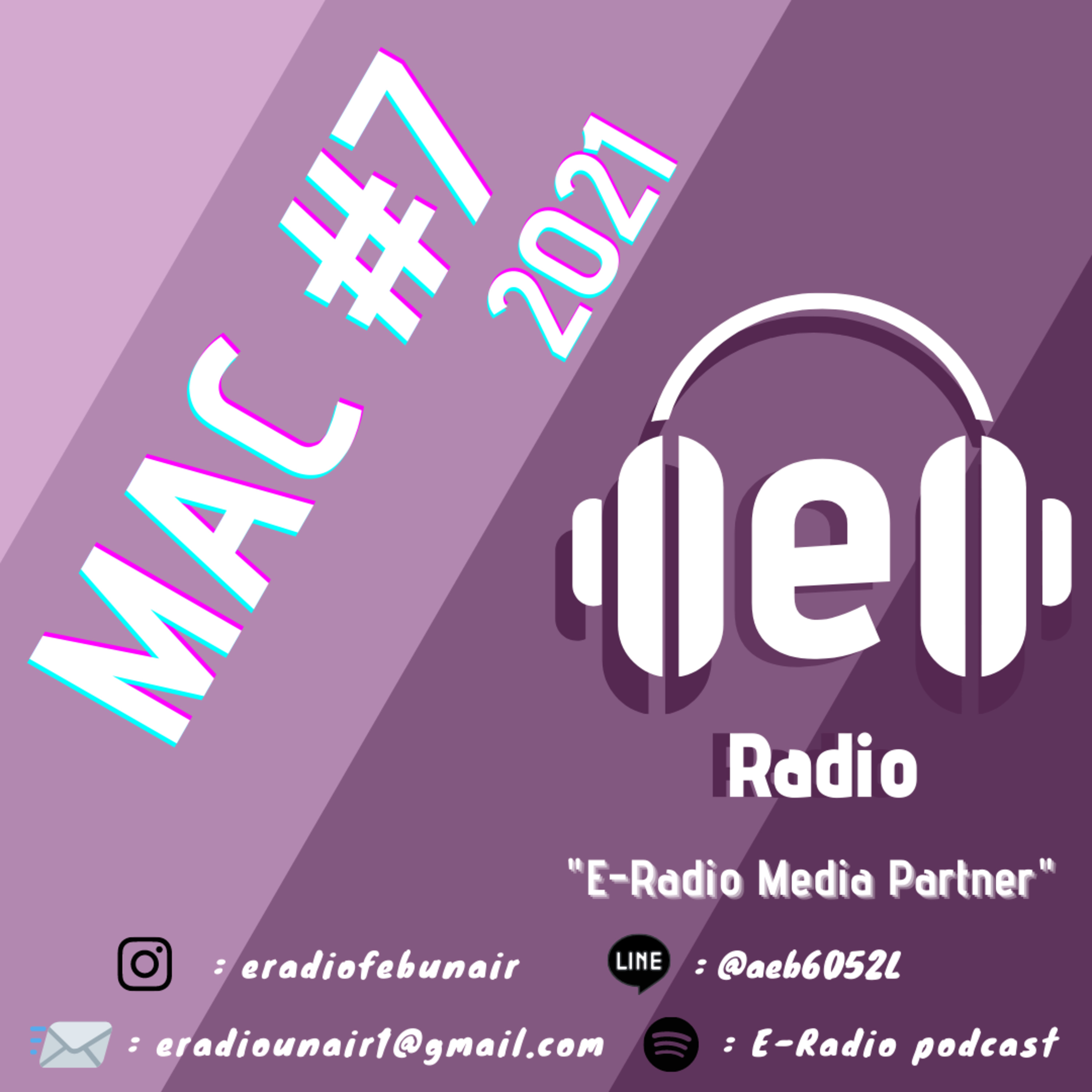 E-RADIO PODCAST