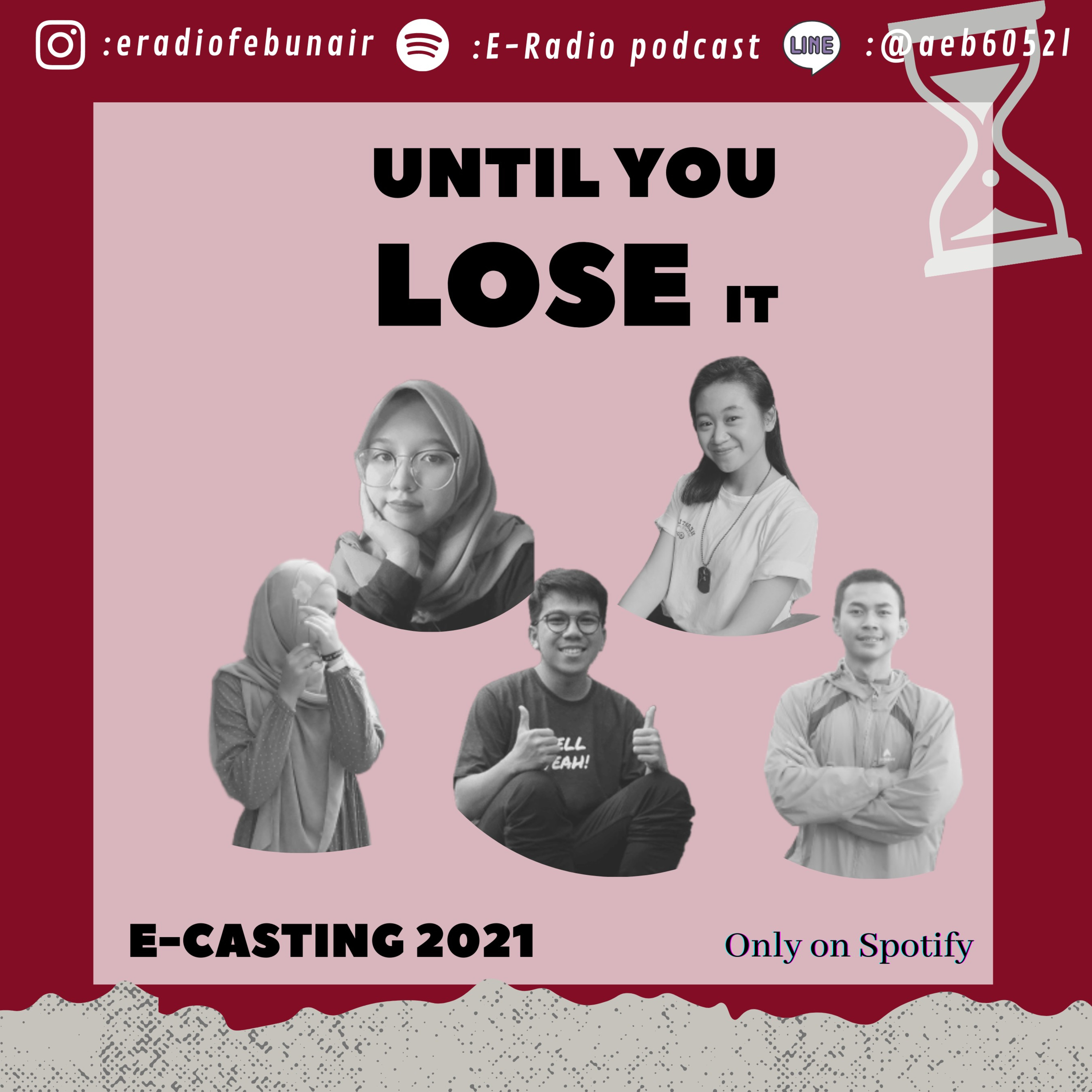 E-RADIO PODCAST
