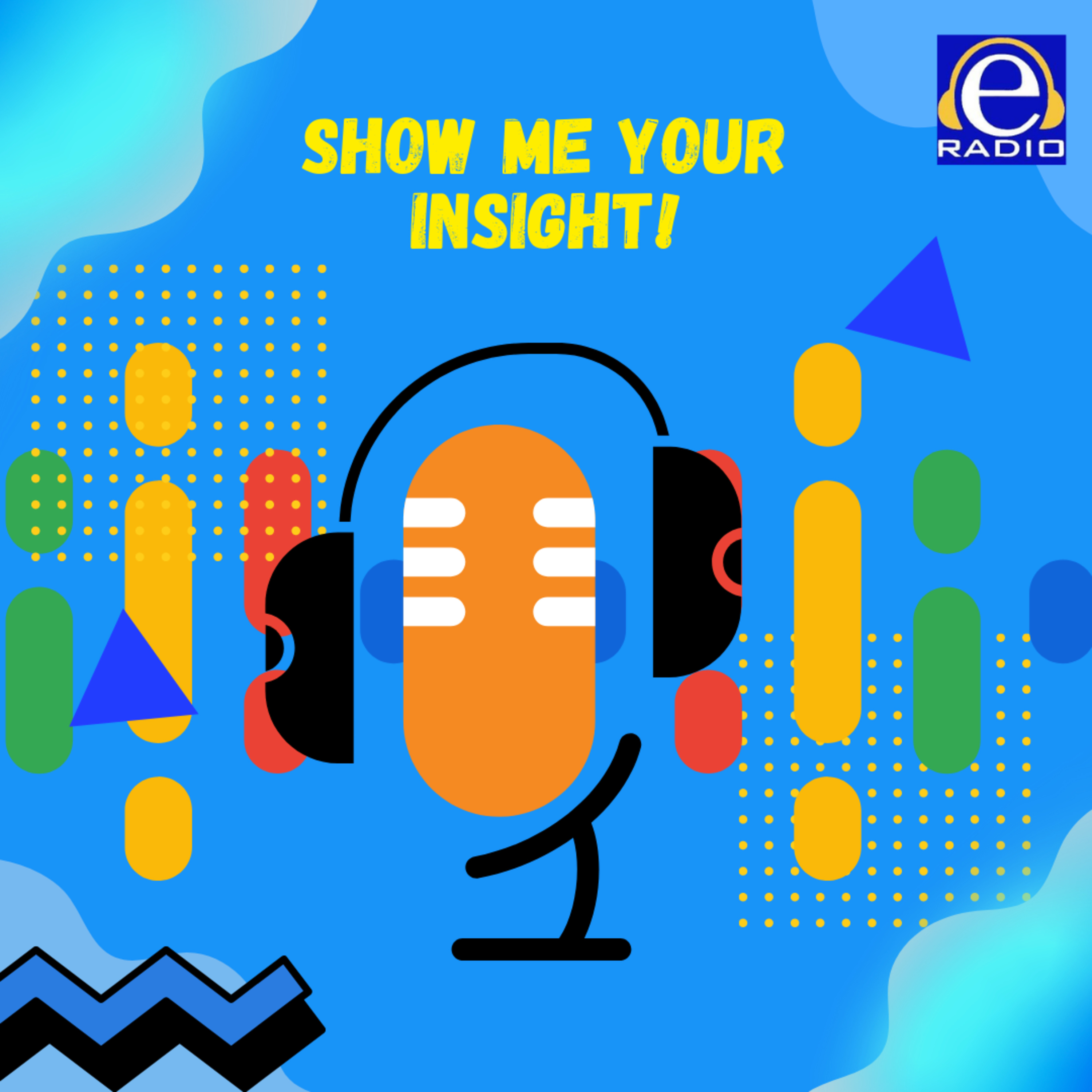 E-RADIO PODCAST