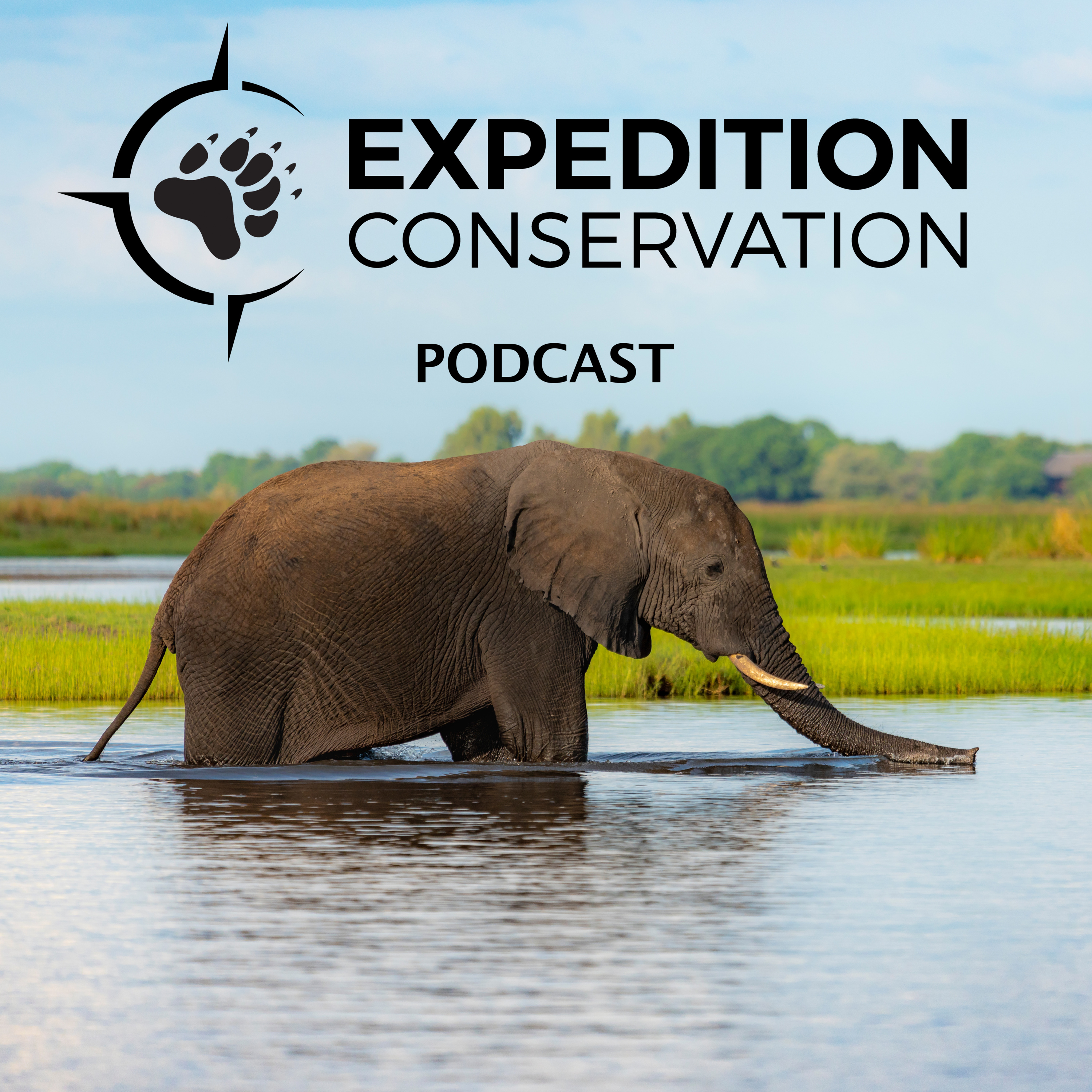 Expedition Conservation Podcast – Trailer