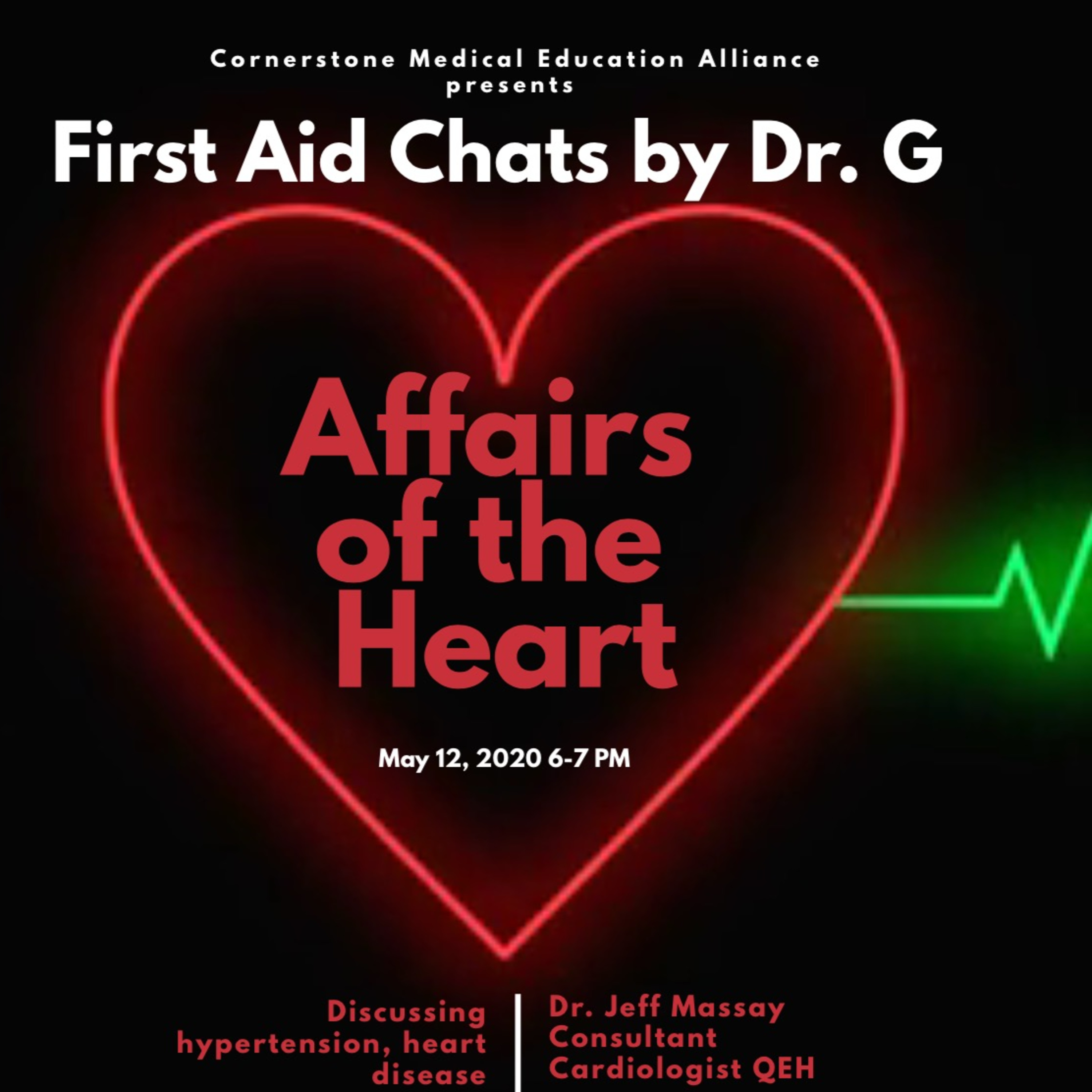 Affairs of the Heart episode artwork